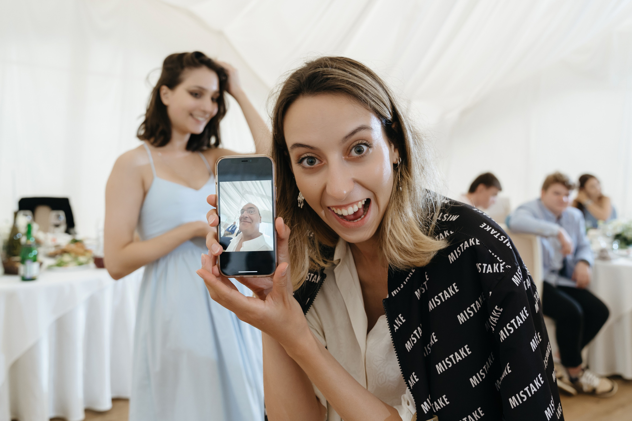 Никита и Маша. Свадебный фотограф Красноярск Вязьминова Мария