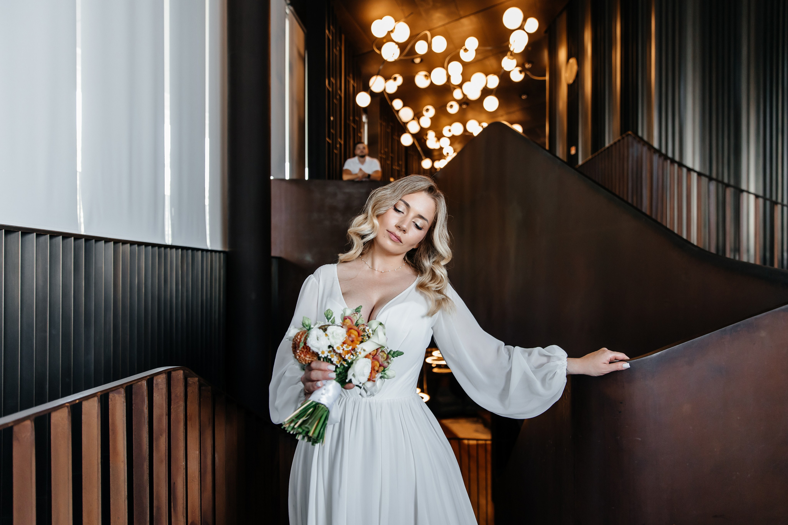 Анонс свадьбы для Даши и Александра. Свадебный фотограф в Крыму и Севастополе Ольга Баскакова