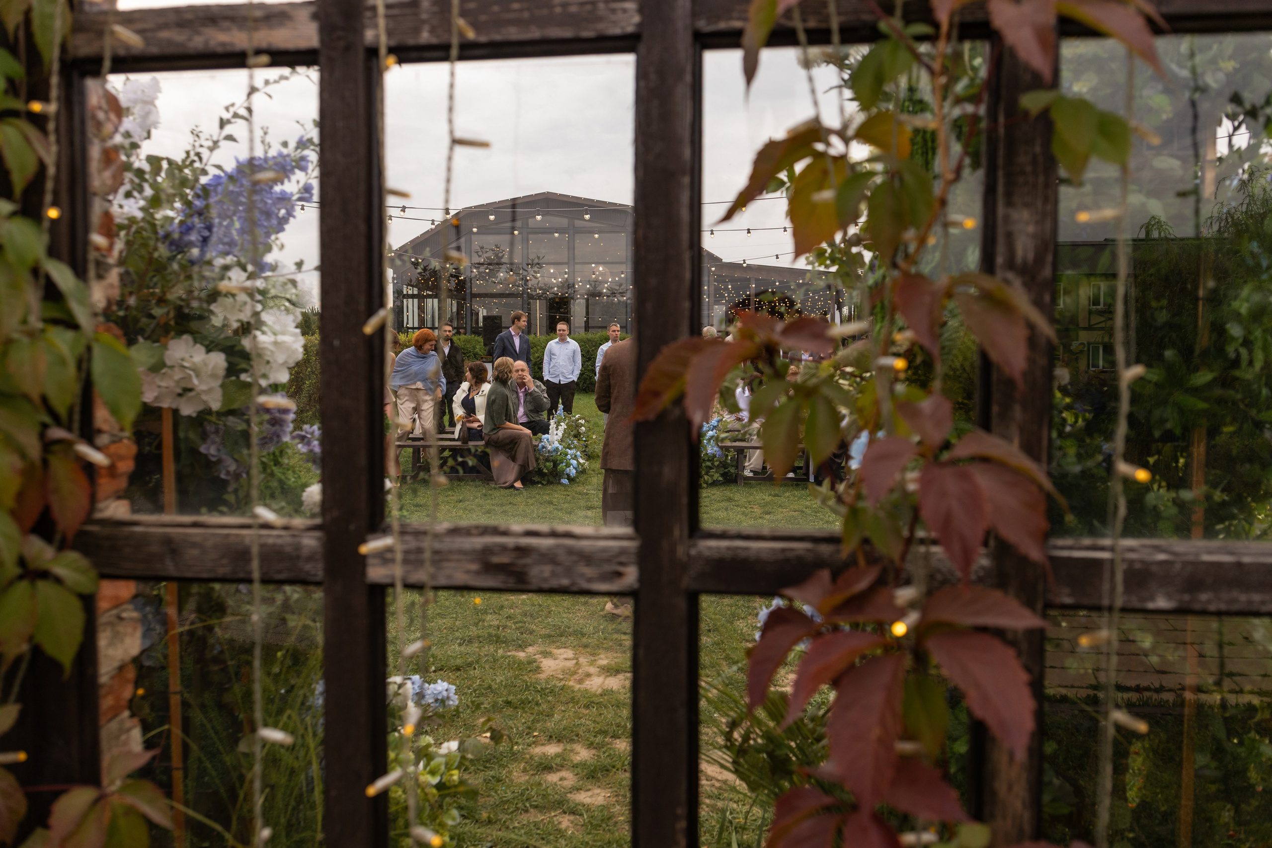 2025. Сергей и Катя. Свадебный и семейный фотограф в Москве и Европе Евгения Амелина