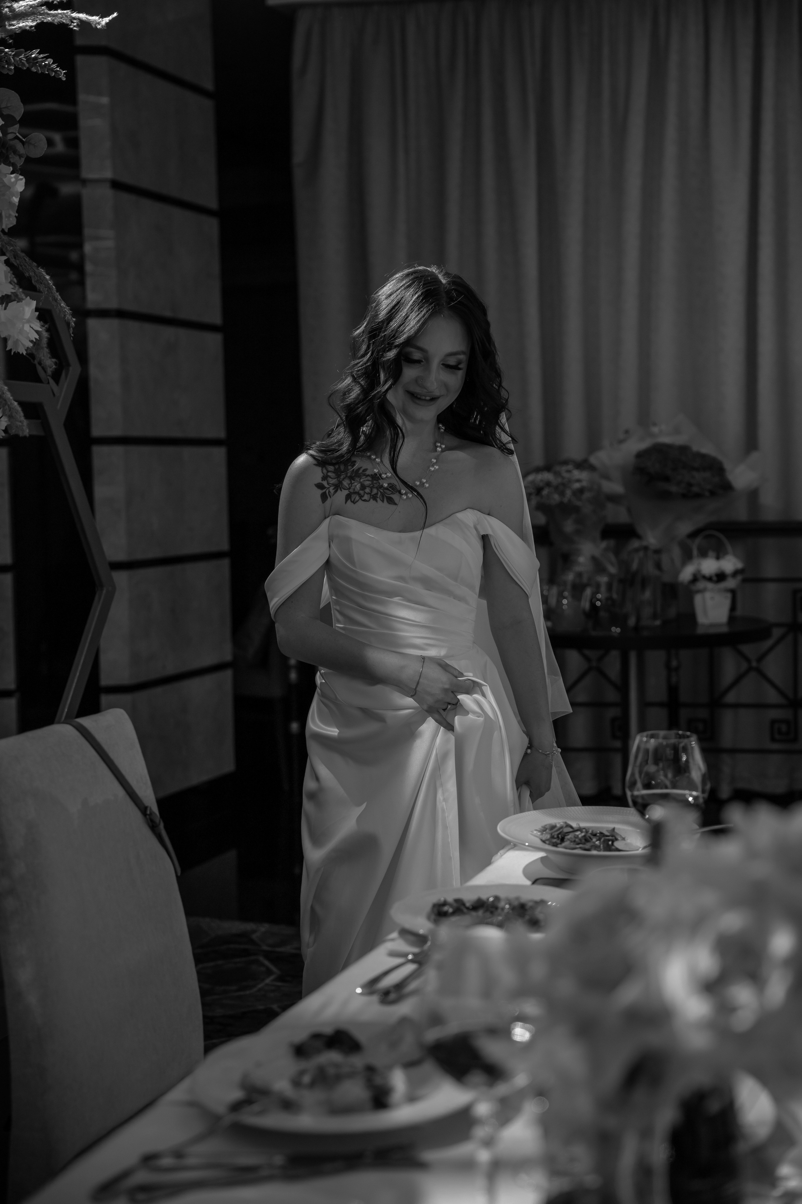 Егор & Мария. Свадебный фотограф в Новосибирске Анжелика Шамсутдинова