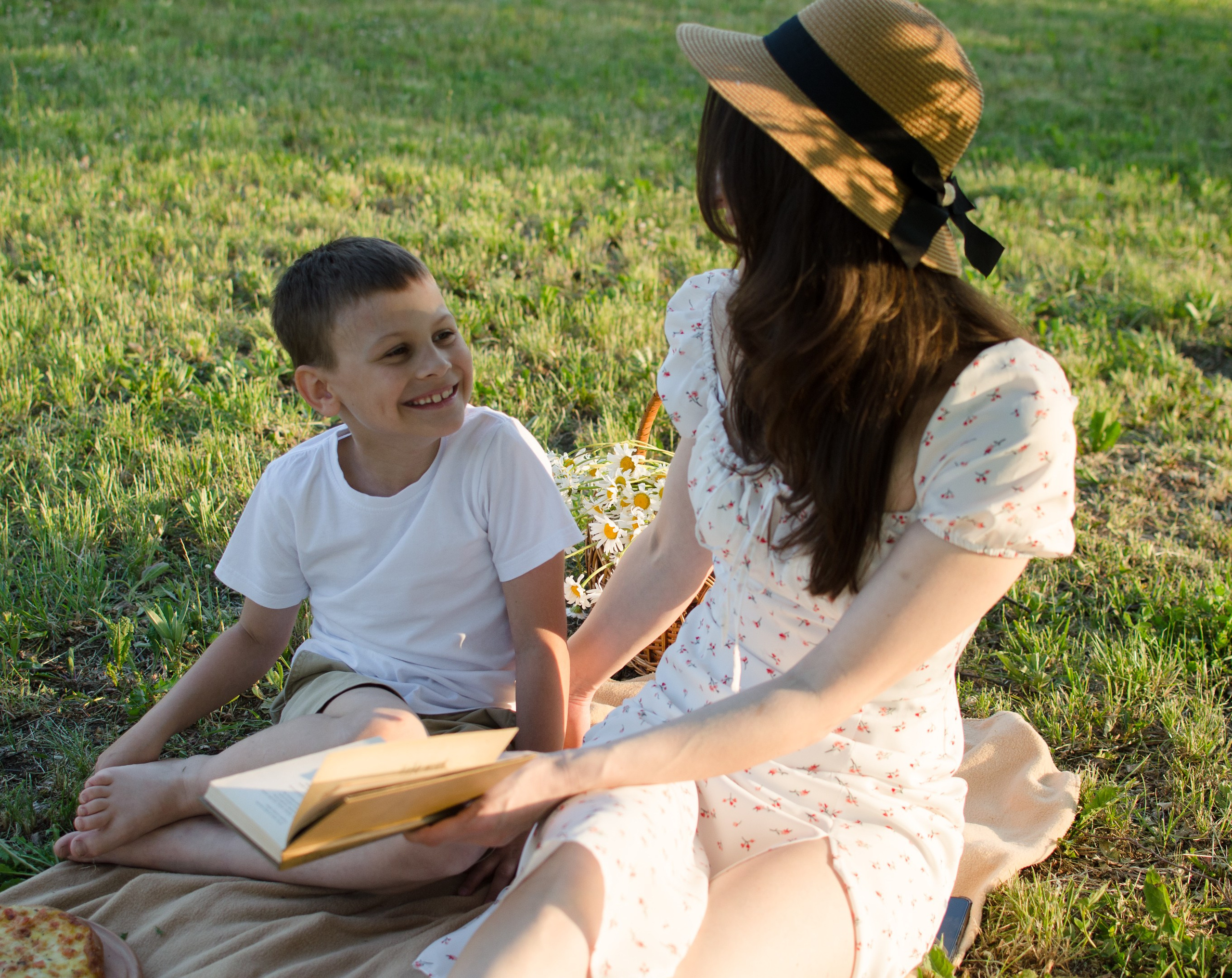 Мама с сыном июль 2023. Фотограф Тверь|Москва|Волоколамск| Отт Кристина