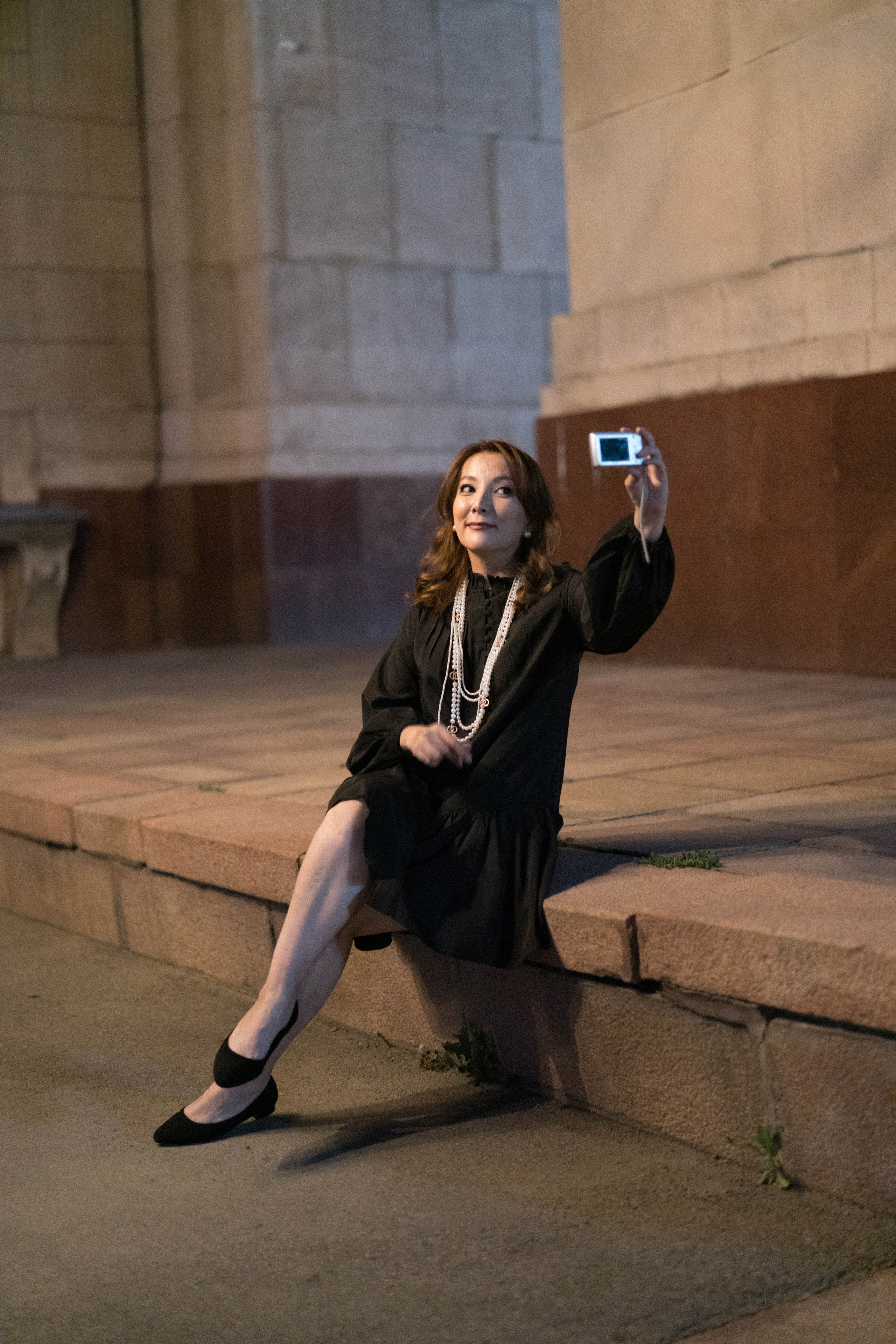 Айнур. Фотограф Алматы, курс по Фотографии в Алматы. Дмитриева Наталья