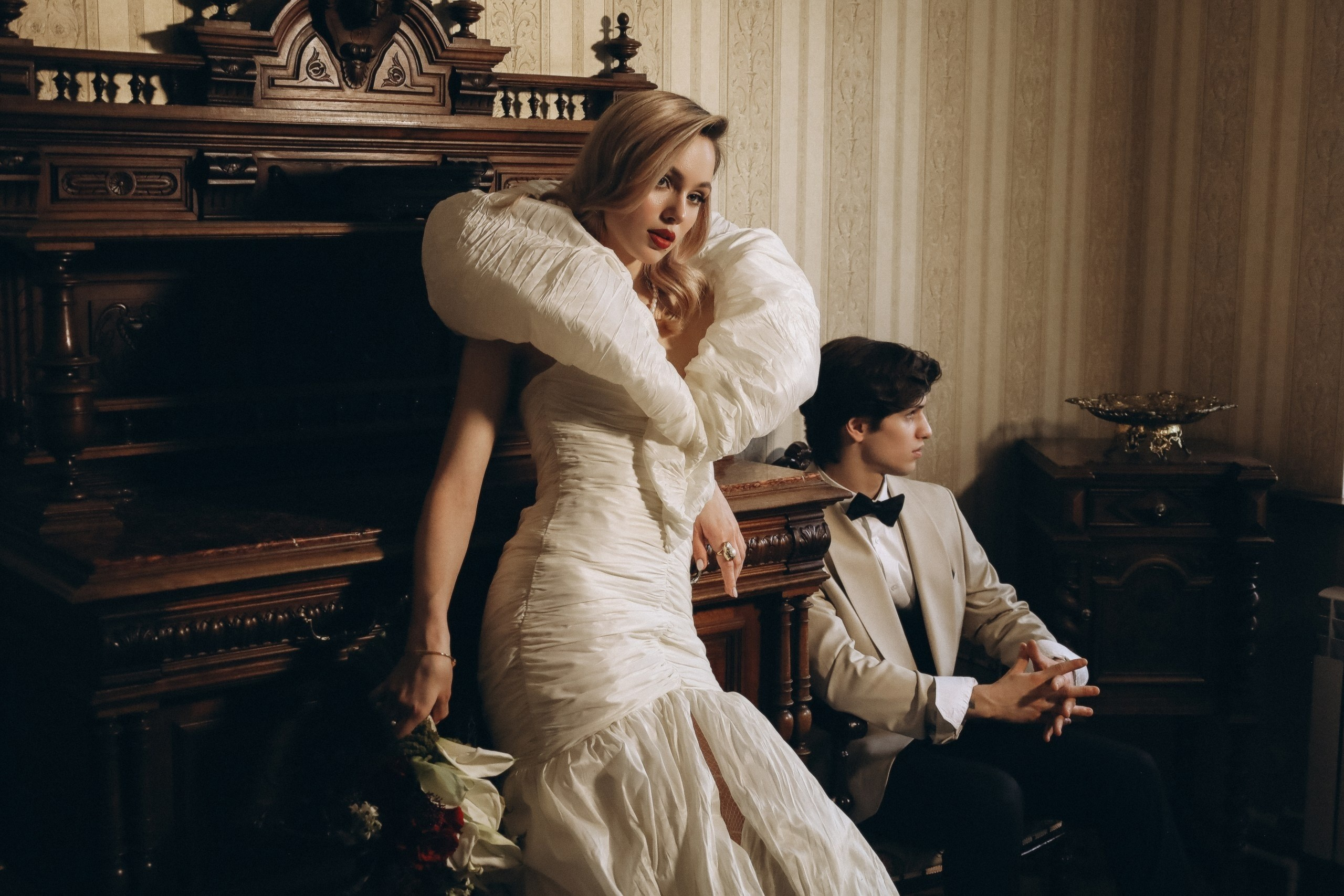 Love. Свадебный фотограф Татьяна Курганская