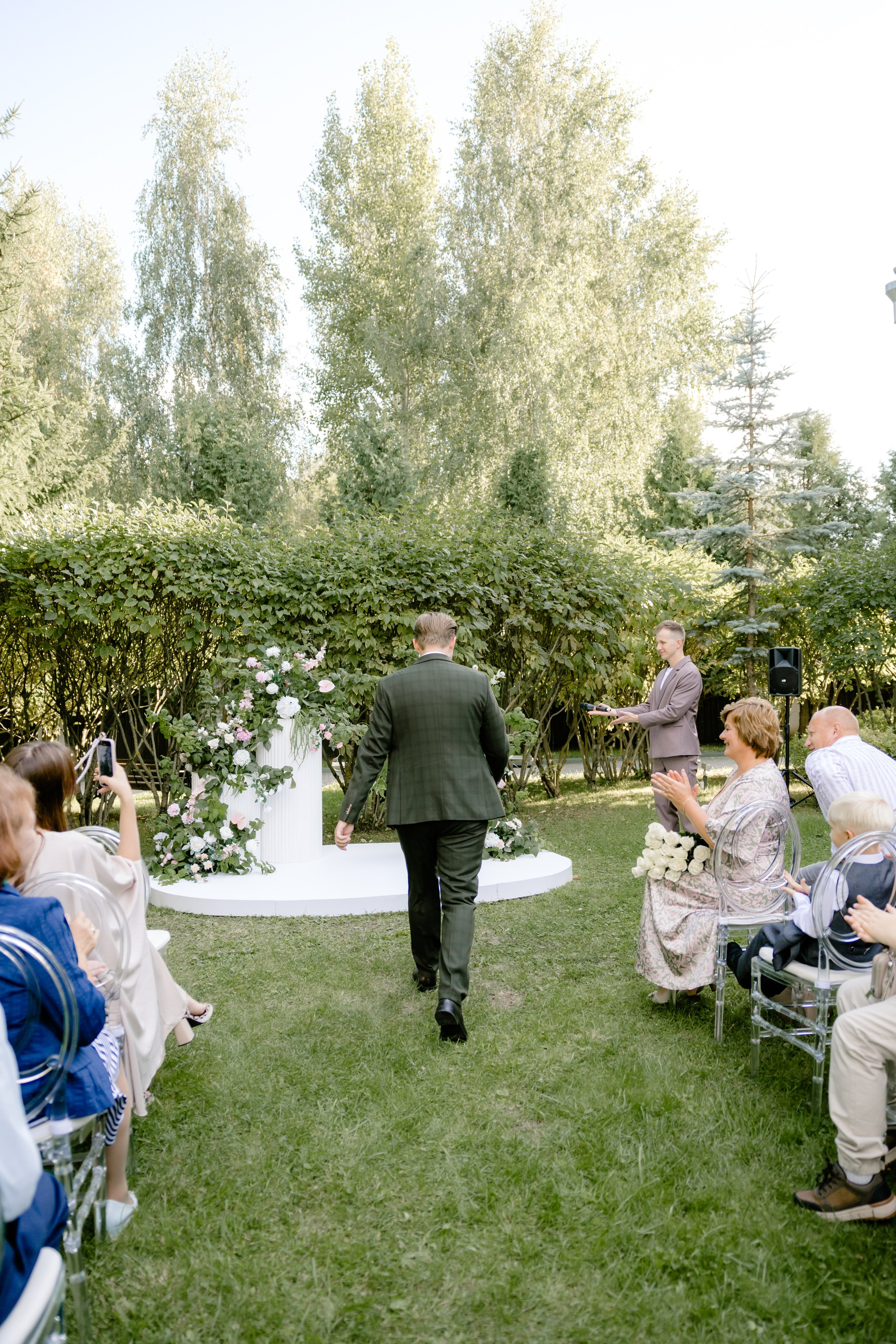 Полина и Александр. Фотограф и Видеограф во Владимире
