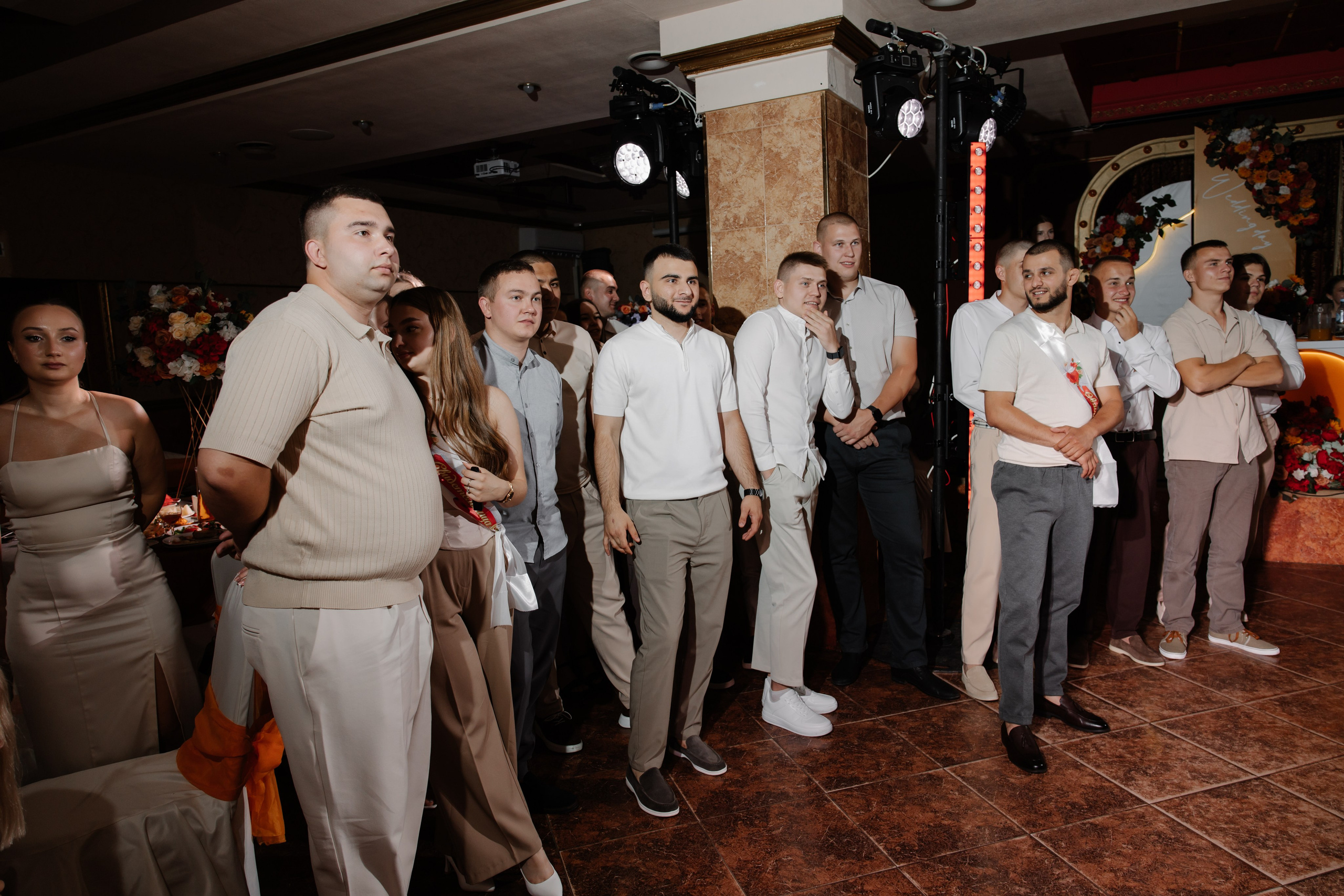 Лиза и Артем. Фотограф и Видеограф во Владимире