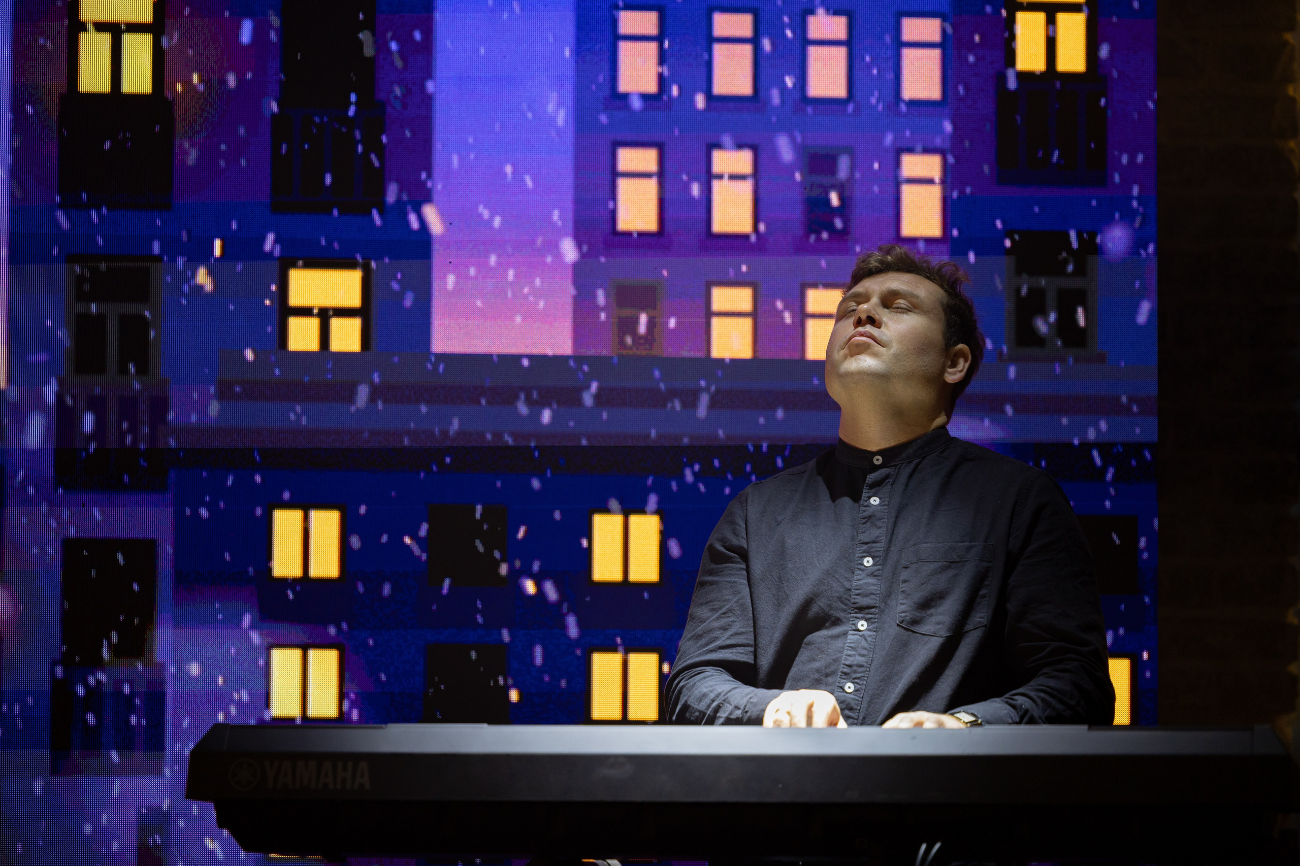 «Сказки на ночь». Фотограф Москва Людмила Белова