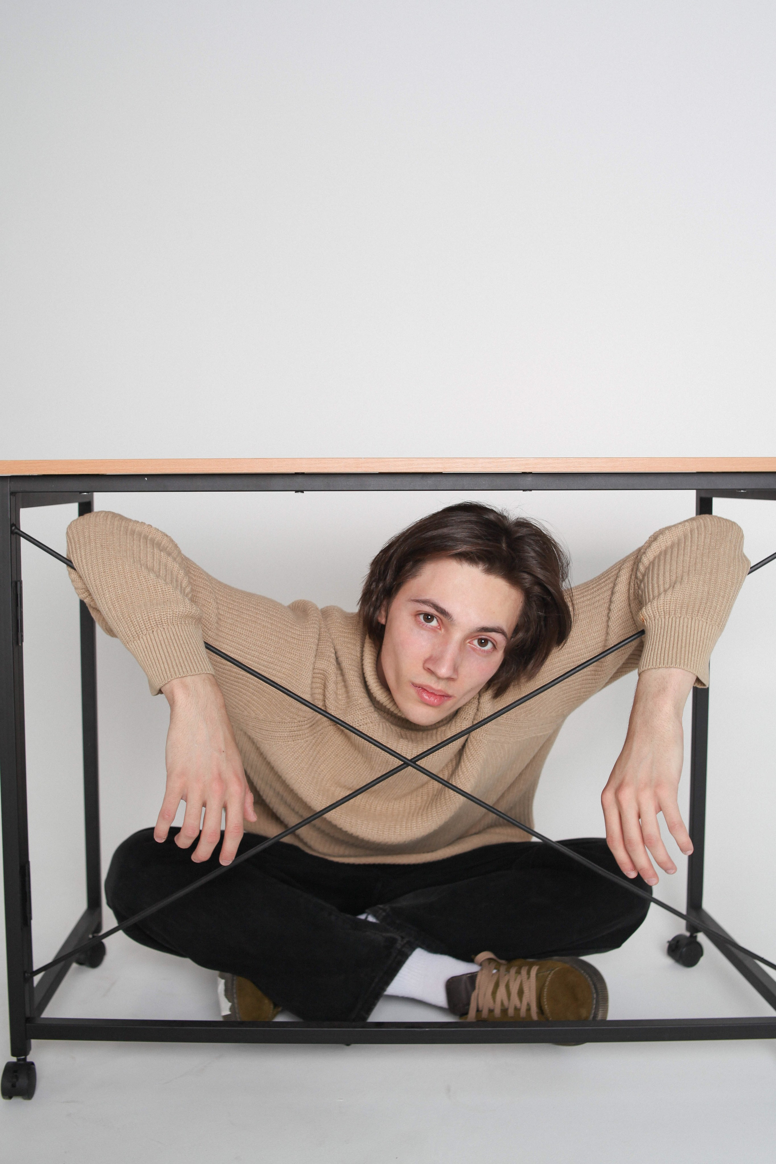 Ваня. Свадебный и индивидуальный фотограф в Волгограде Епихина Надежда