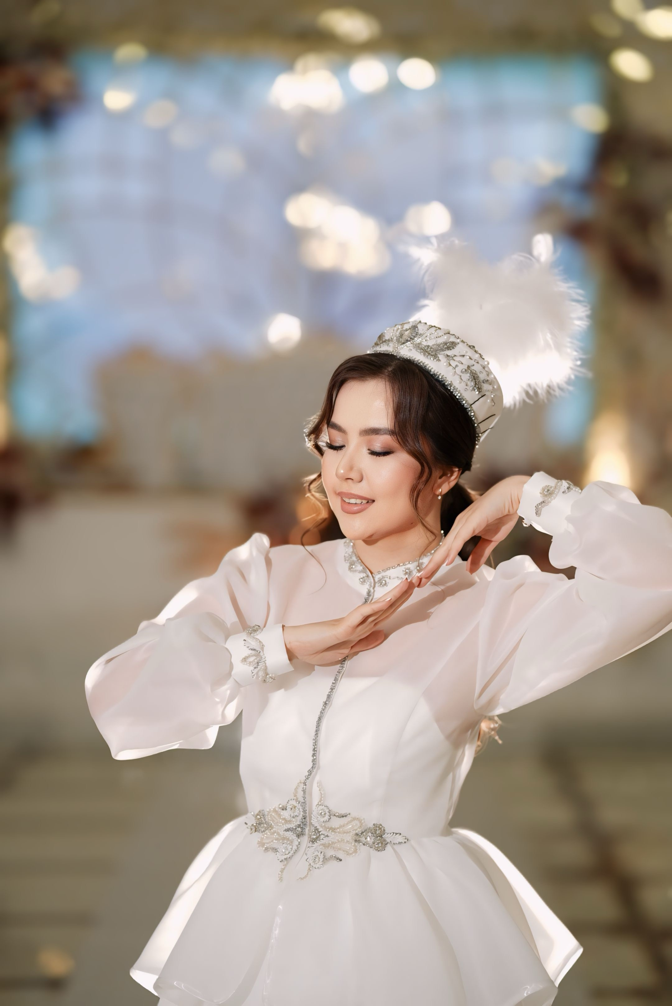 Фотосессия для қыз ұзату. Қойшин Абылай