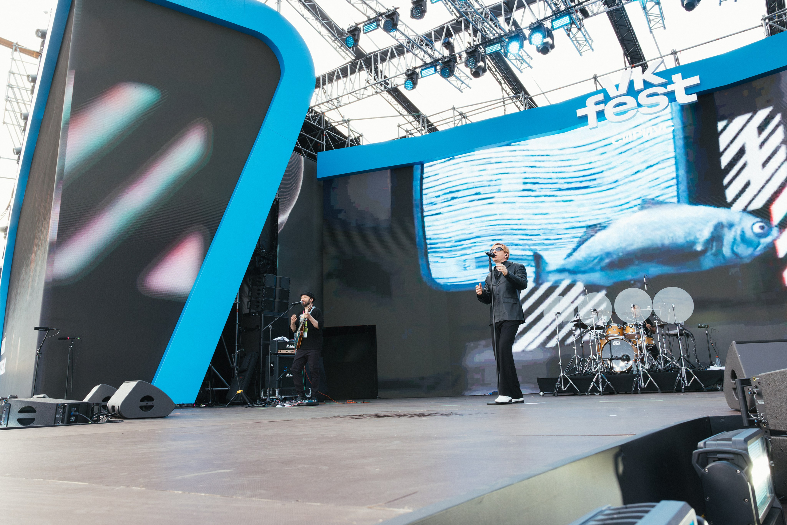 VK fest