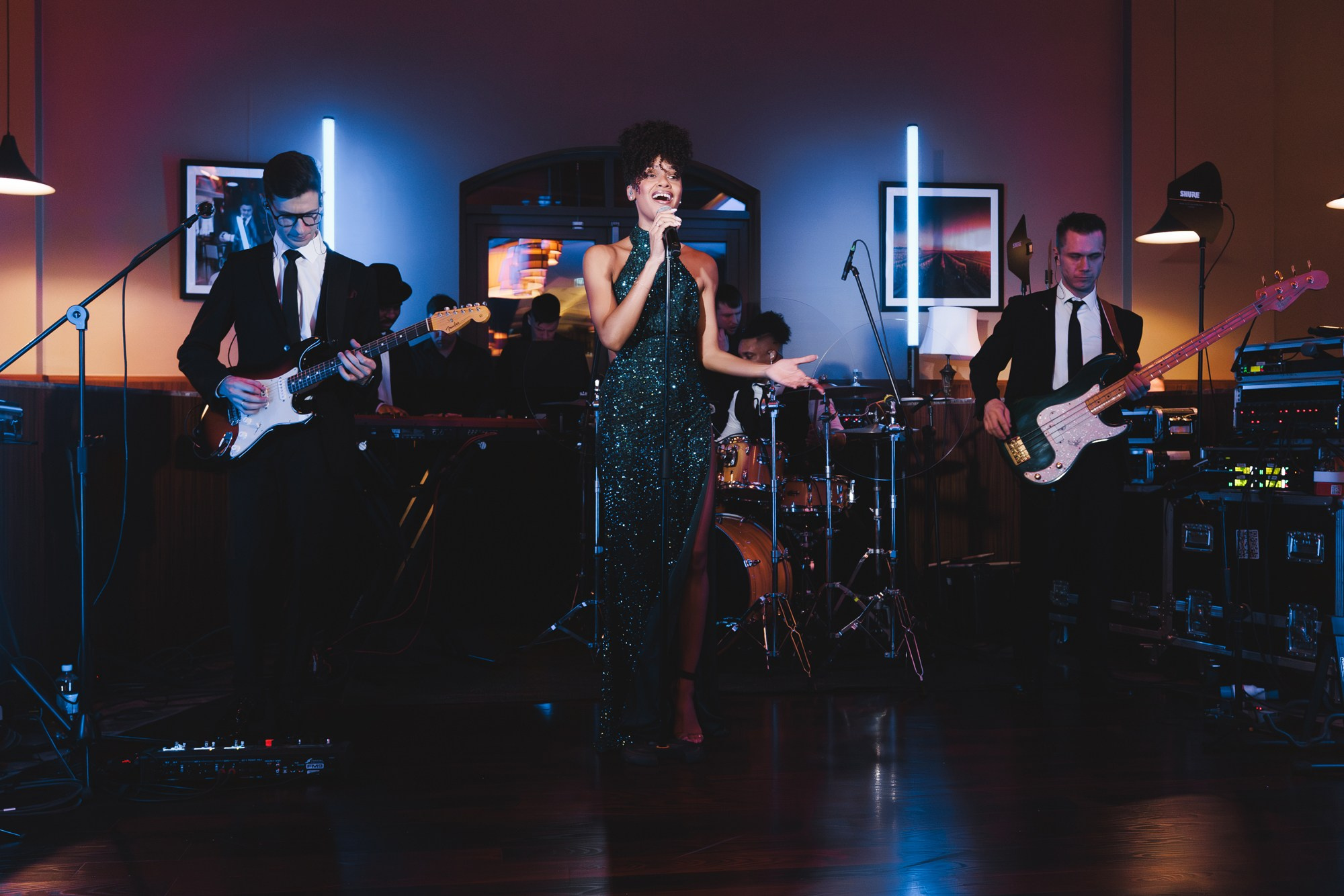 31.12.2024 Новый год в Marriott. ProVizArt