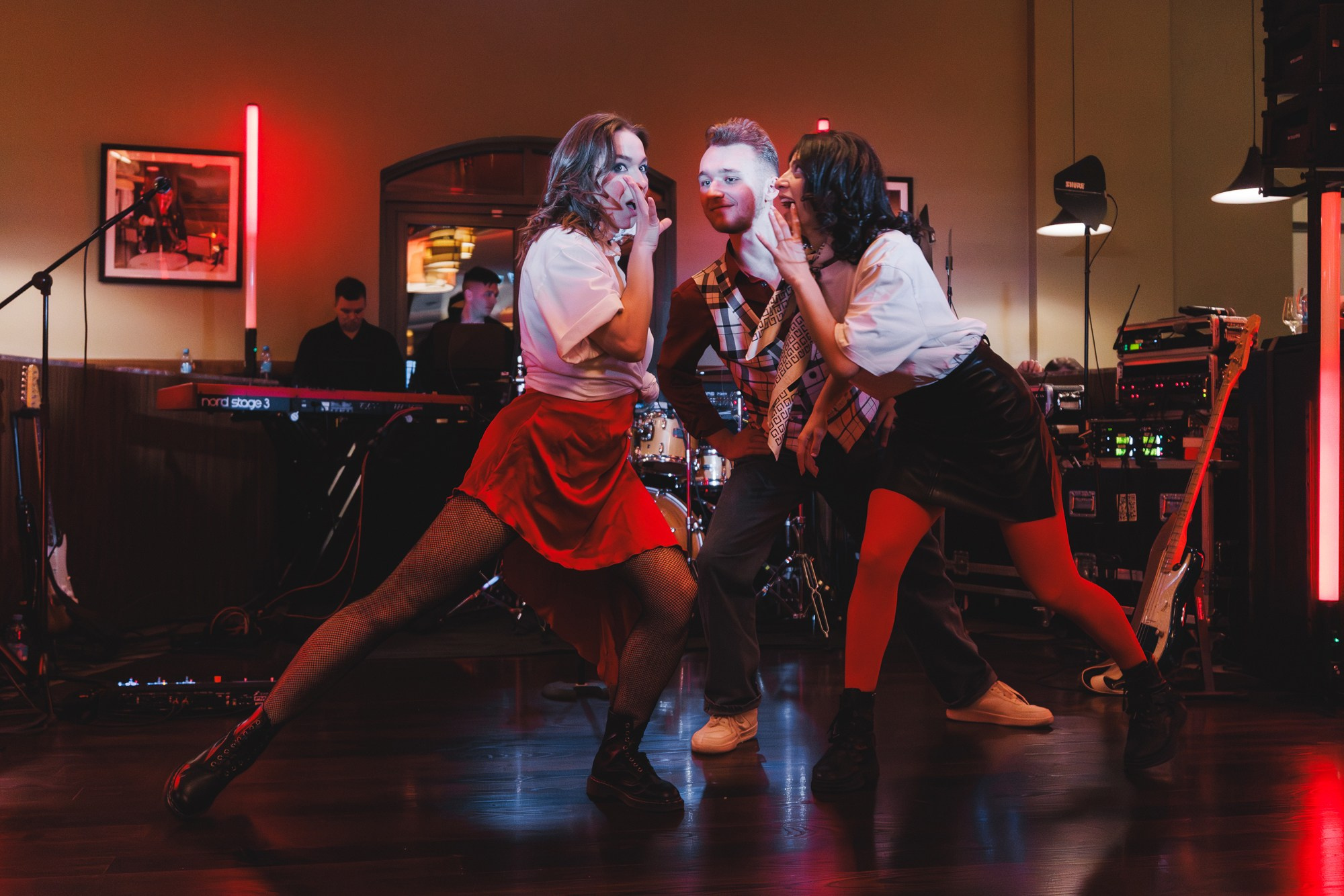 31.12.2024 Новый год в Marriott. ProVizArt