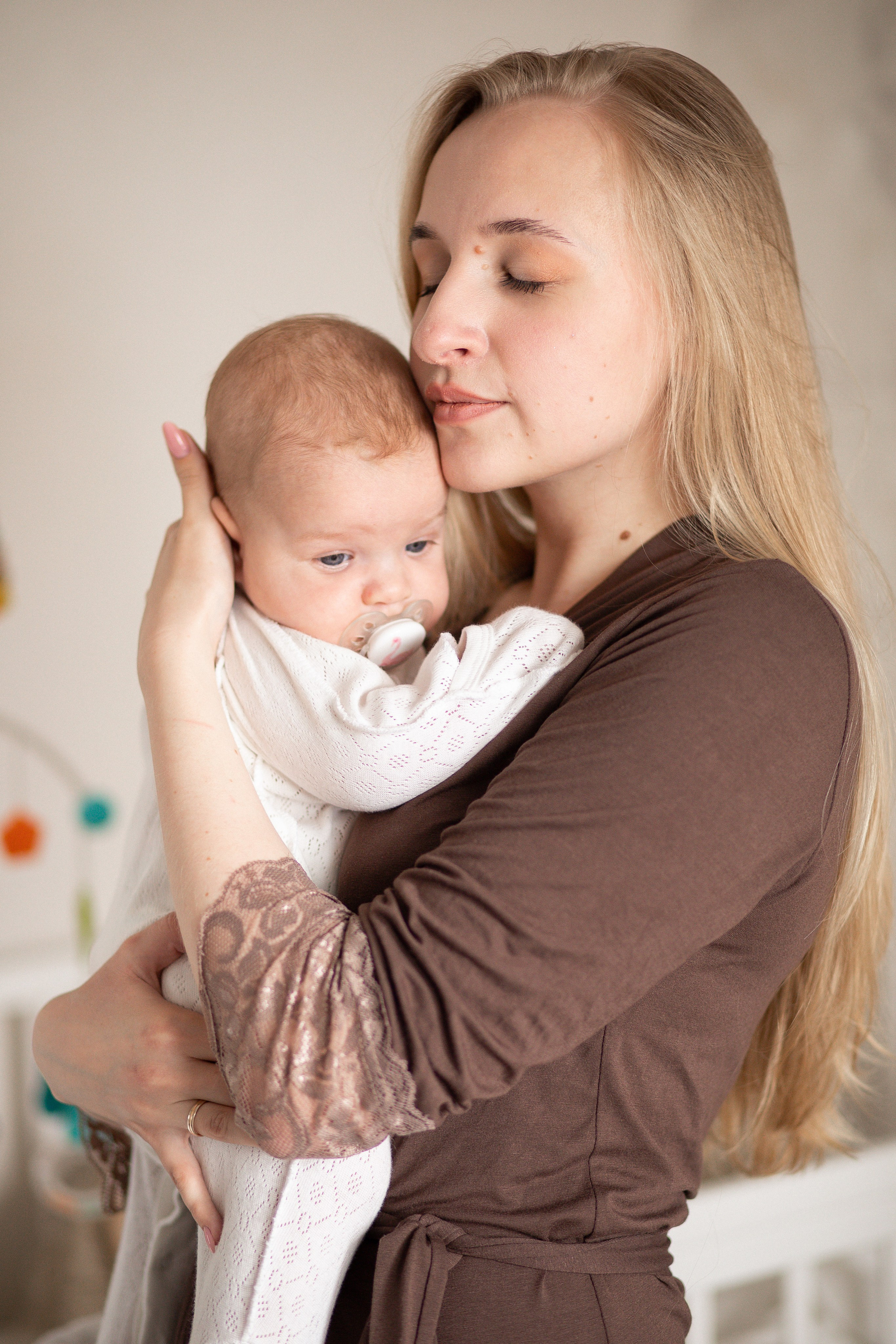 Детская / семейная фотосессия. Анна Рышкевич