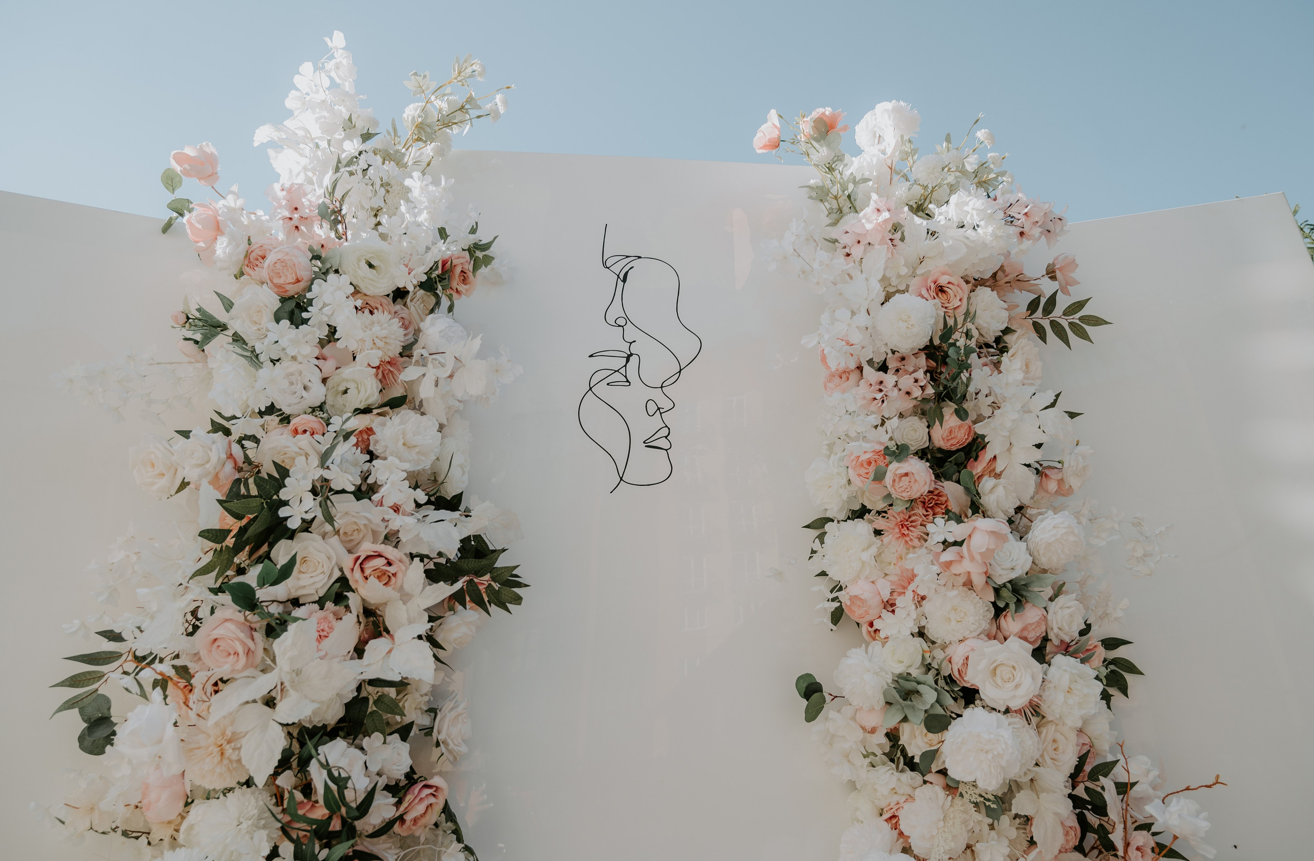 Антон & Ксюша. Марина Шуляк Фотограф Кострома — Санкт Петербург