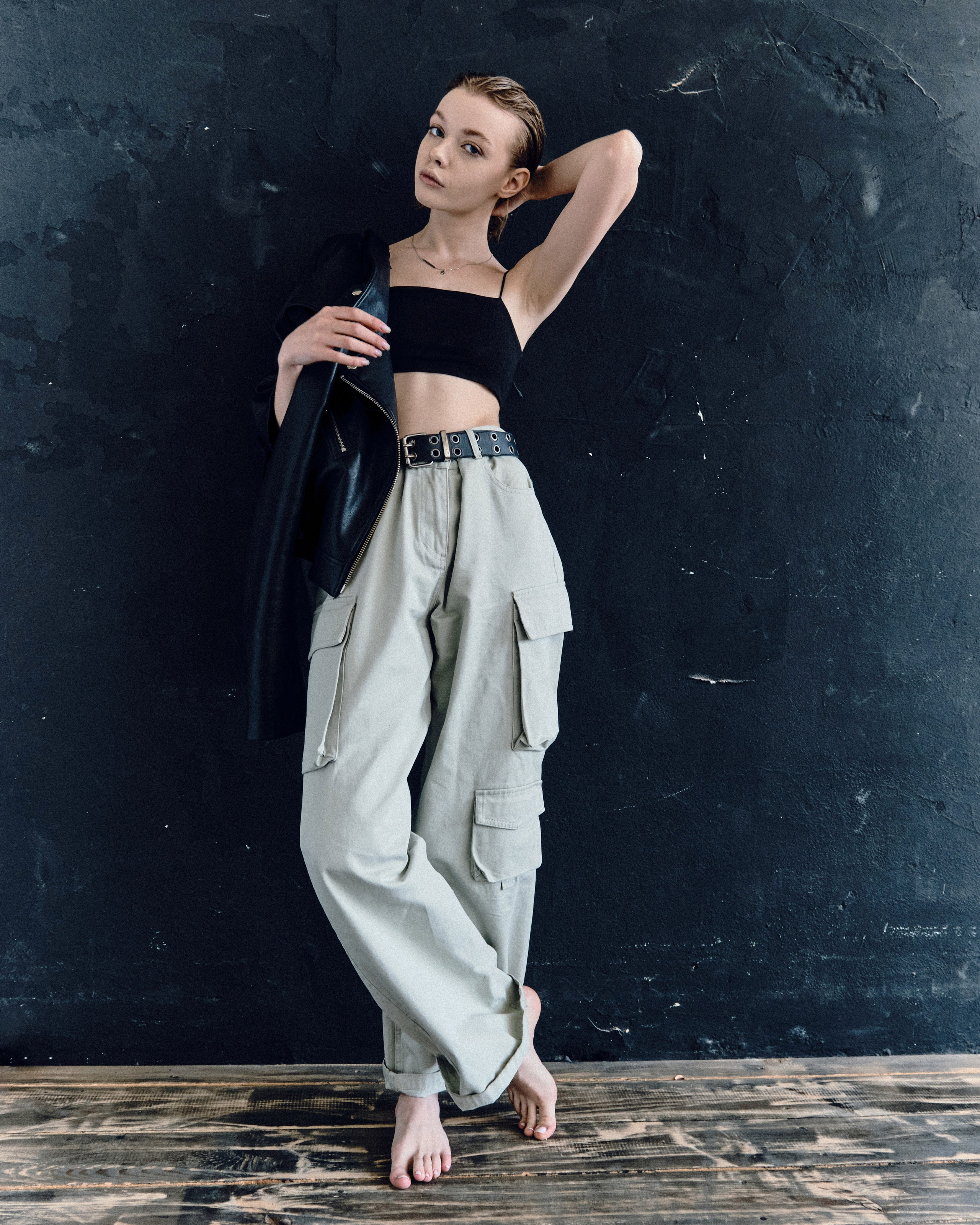 ANNIE K. THE FAME MODELS