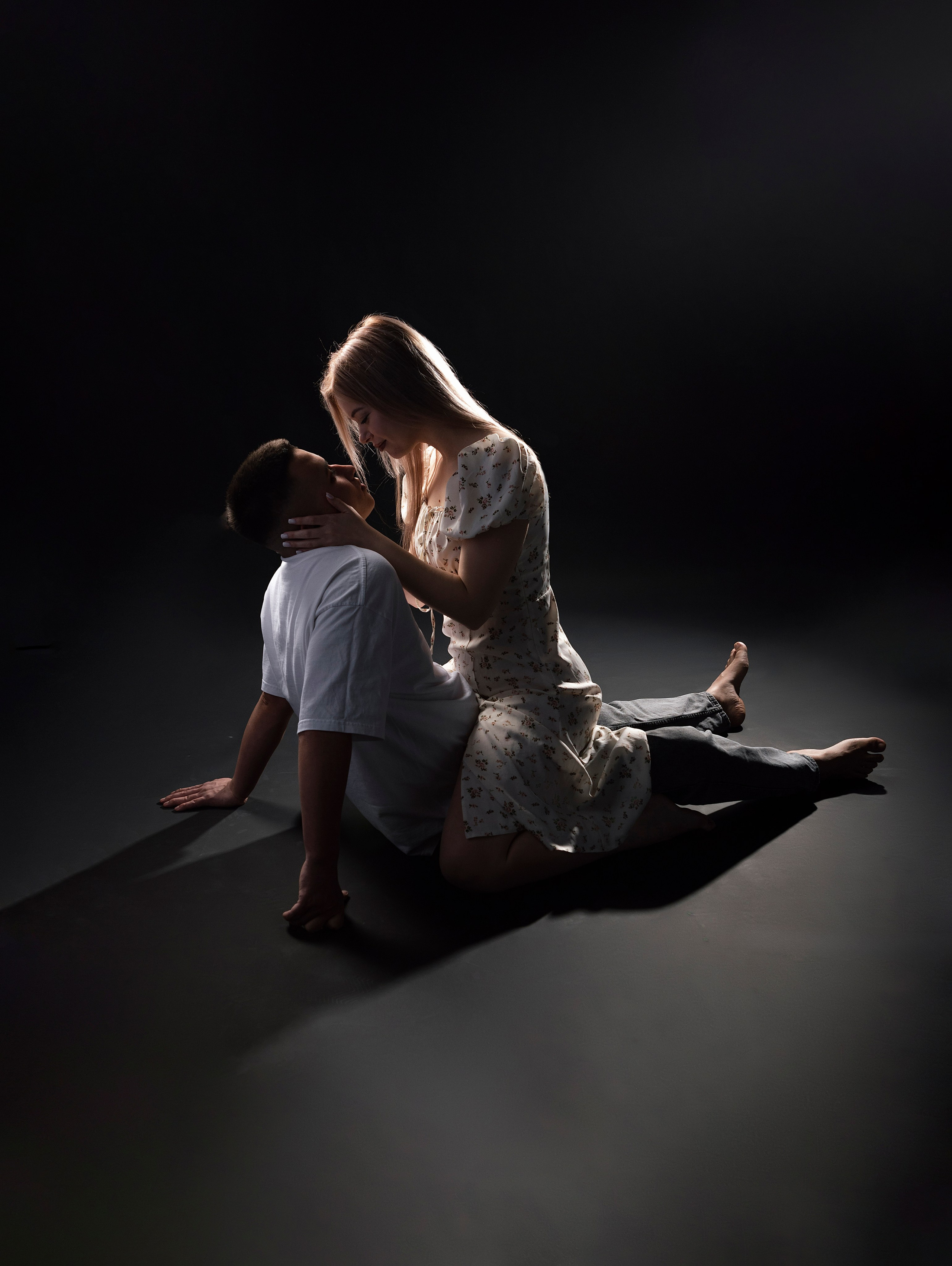 Лера и Вова. Фотограф Лесозаводск/Хабаровск