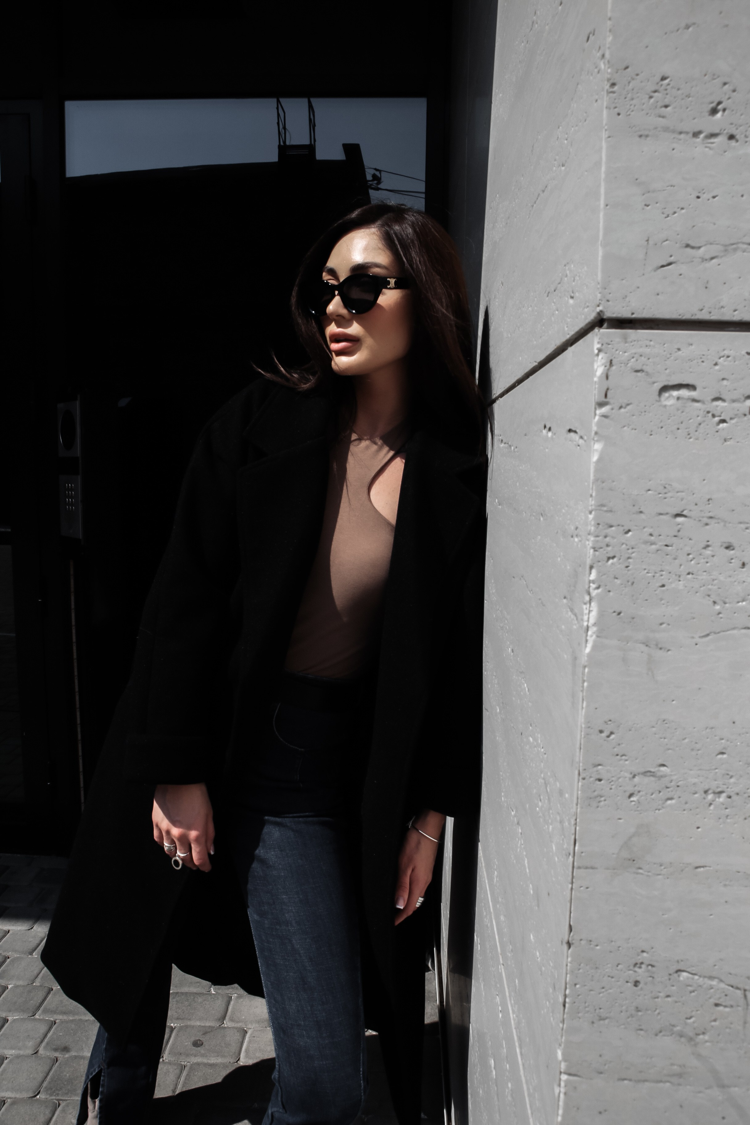 Алина шикарная 😍. Фотограф Лесозаводск/Хабаровск