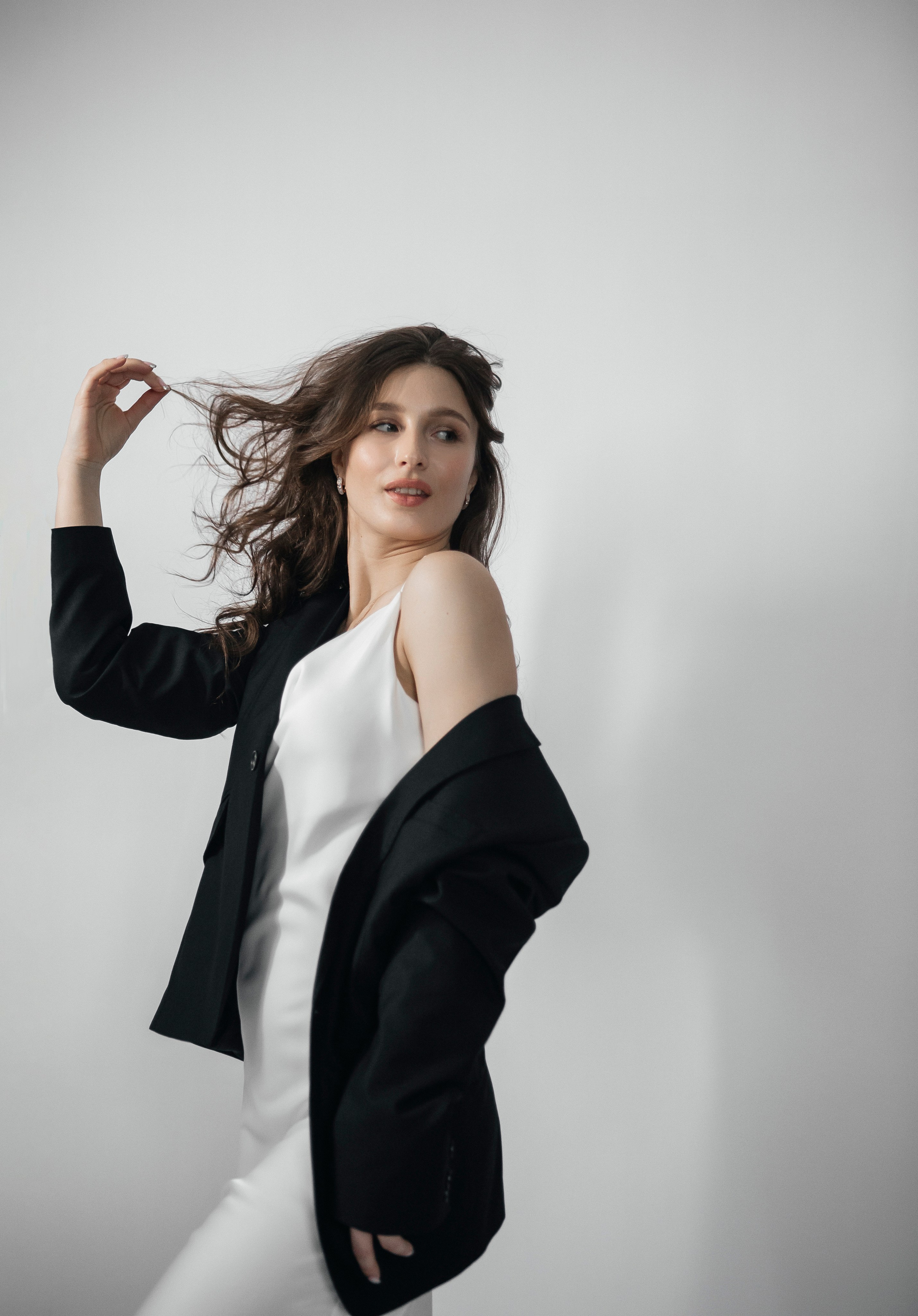 Полина. Фотограф Лесозаводск/Хабаровск