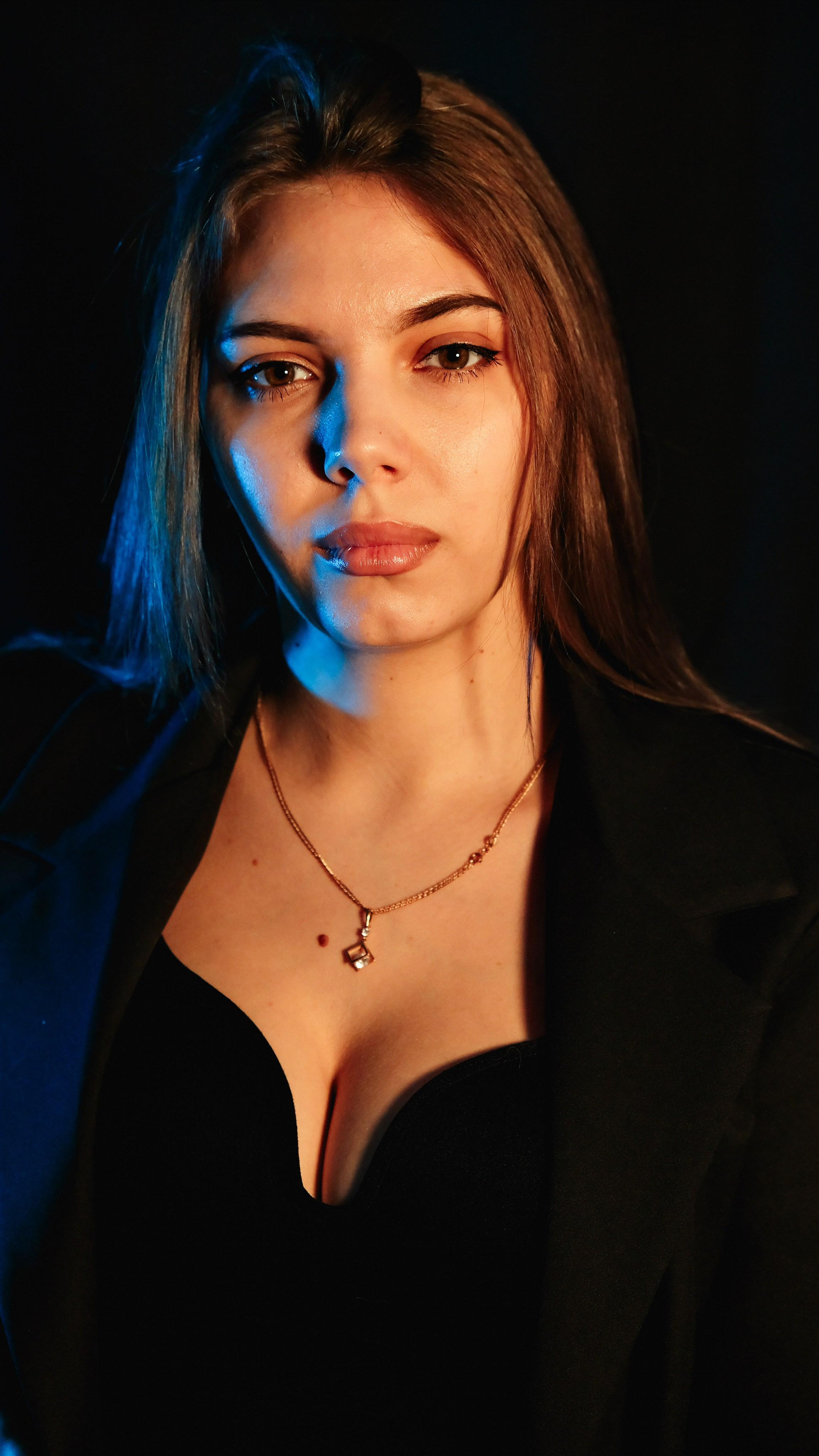 Портреты. Фотография и видео г. Анадырь Ильнур Шакиров