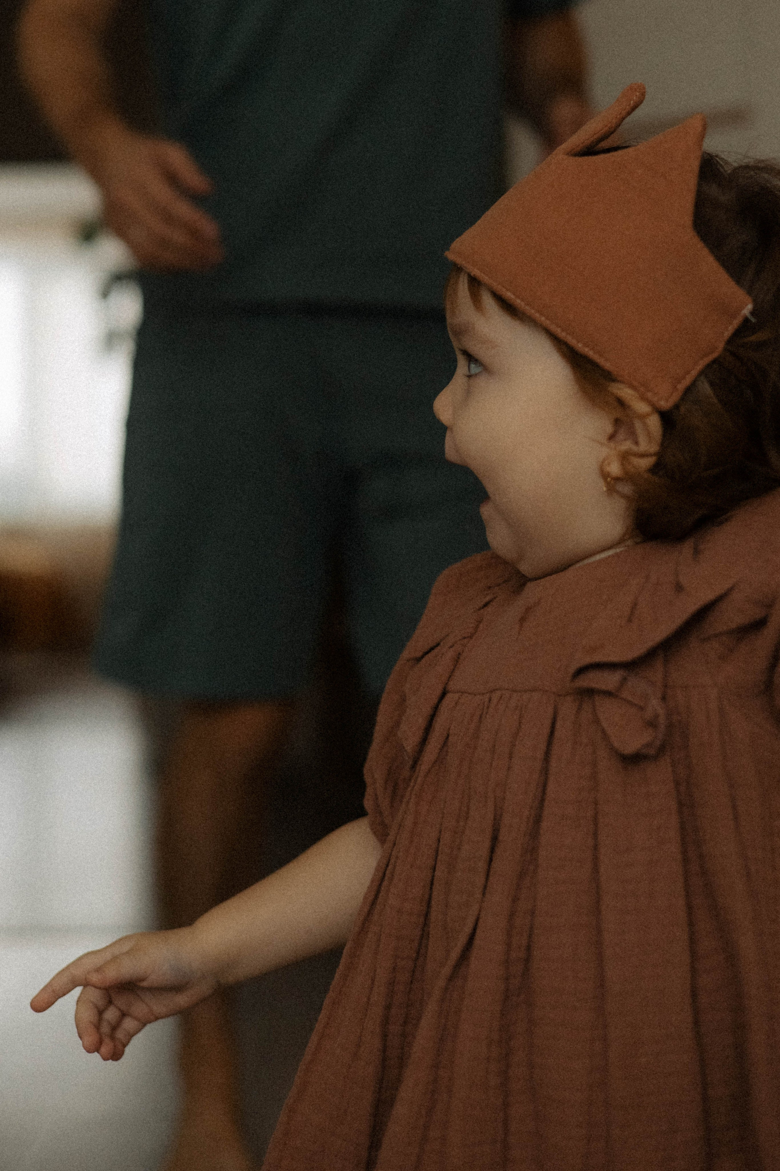 Евгений и Мия. Семейный фотограф в Ижевске Даша Денисова