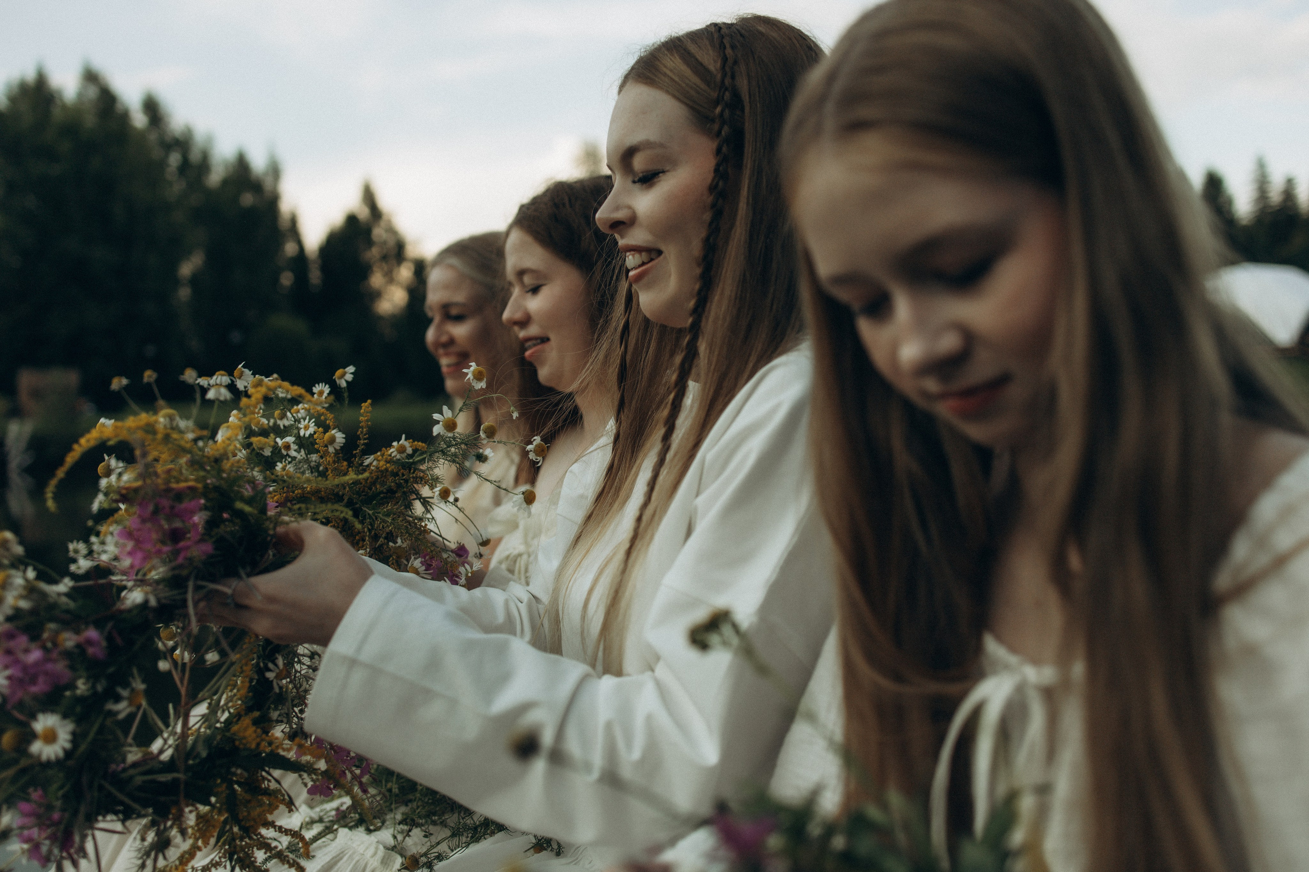 Семья Шайеховых. Семейный фотограф в Ижевске Даша Денисова