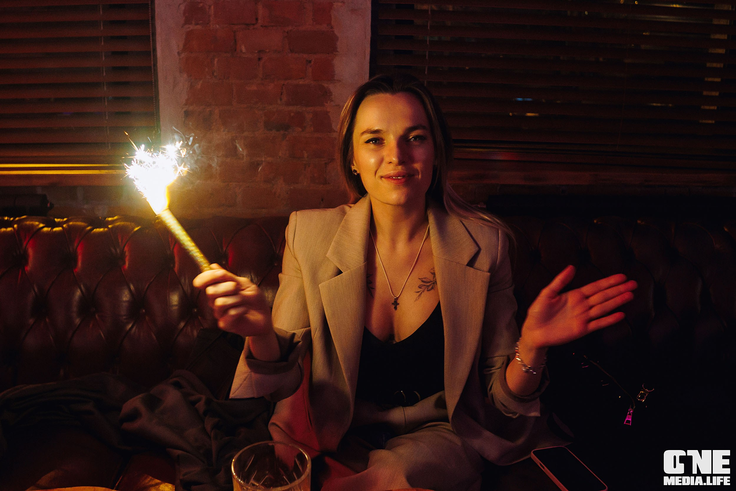 Пятница в Белгравии. One Media Life: фоторепортажи, фотоотчеты с мероприятий и заведений