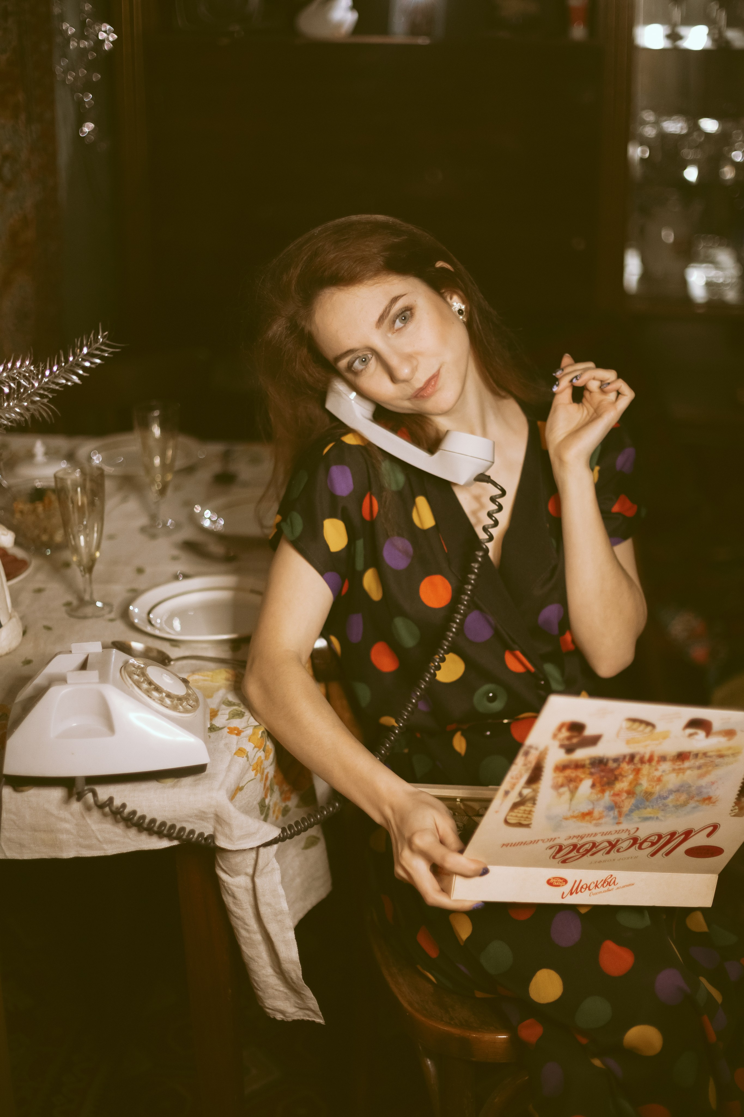 Портреты. Свадебный и семейный фотограф Арина Кулёва