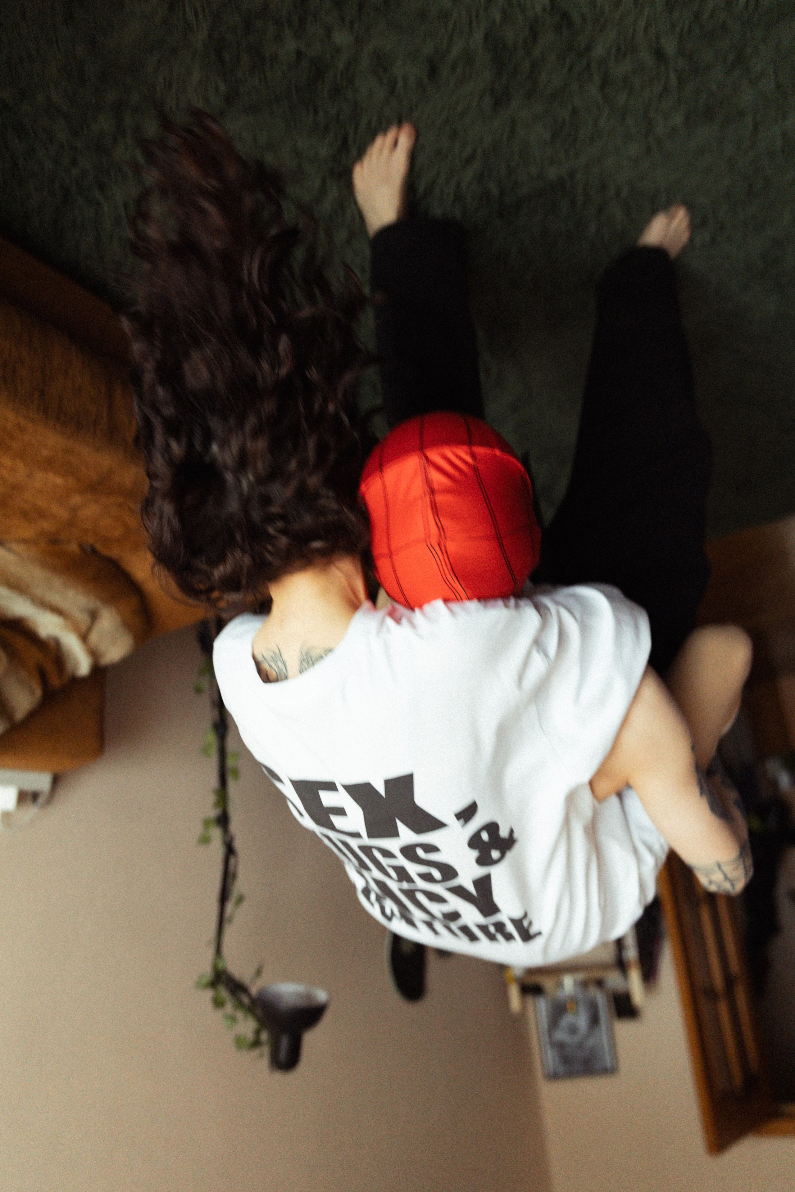 Настя и Матвей. Фотограф в Нижнем Новгороде Воробьева Анжела