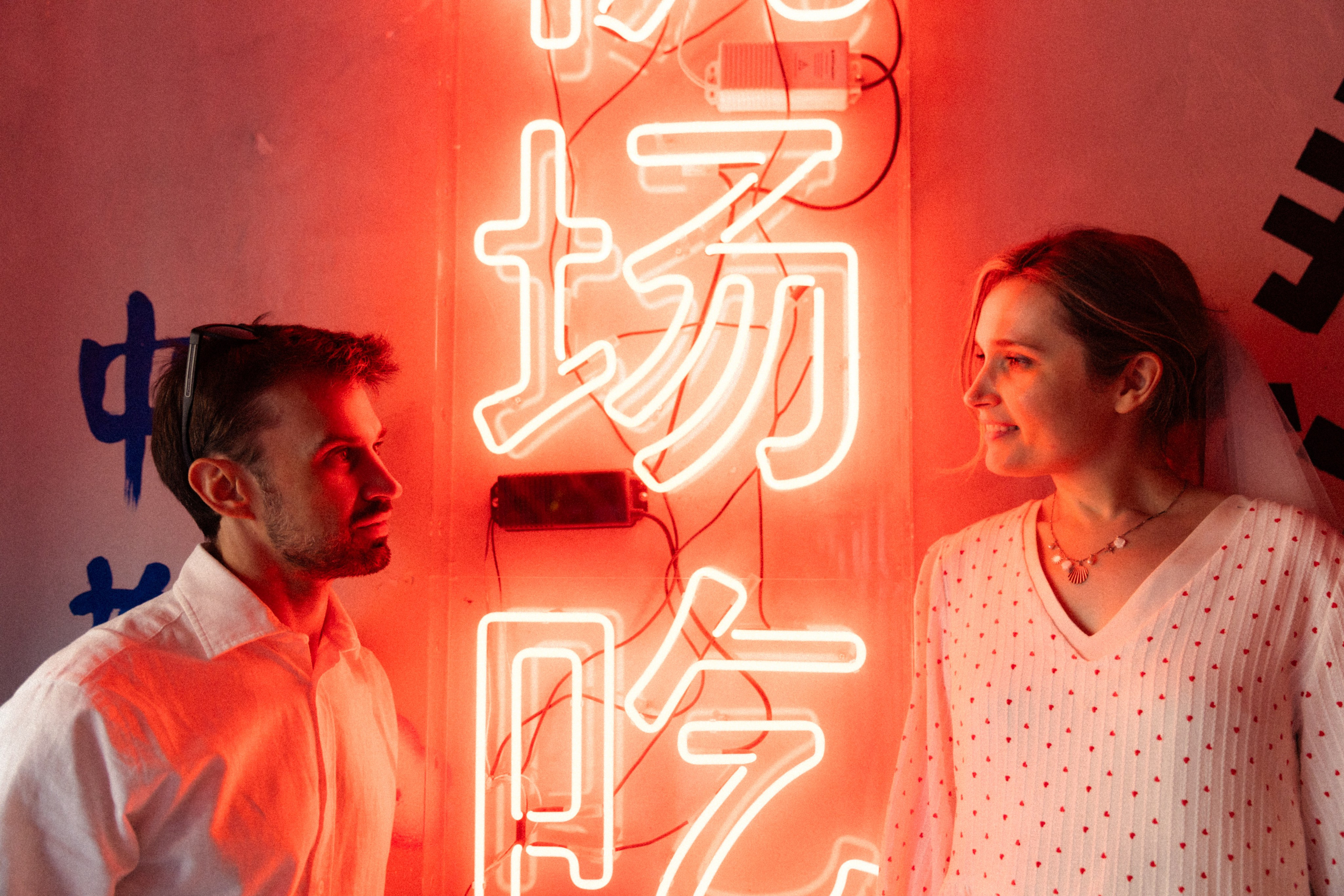 Счастливый день Миши и Алены. Фотограф в Нижнем Новгороде Воробьева Анжела