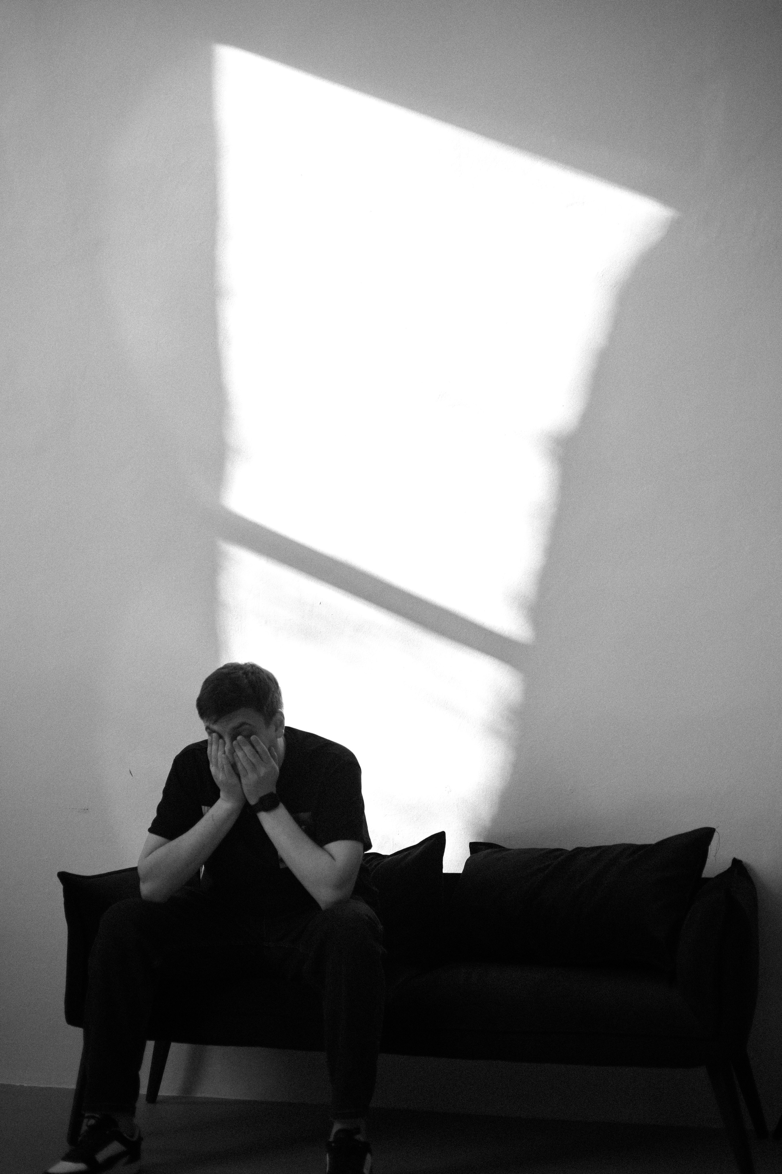 Мужской фотопроект. Фотограф в Нижнем Новгороде Воробьева Анжела