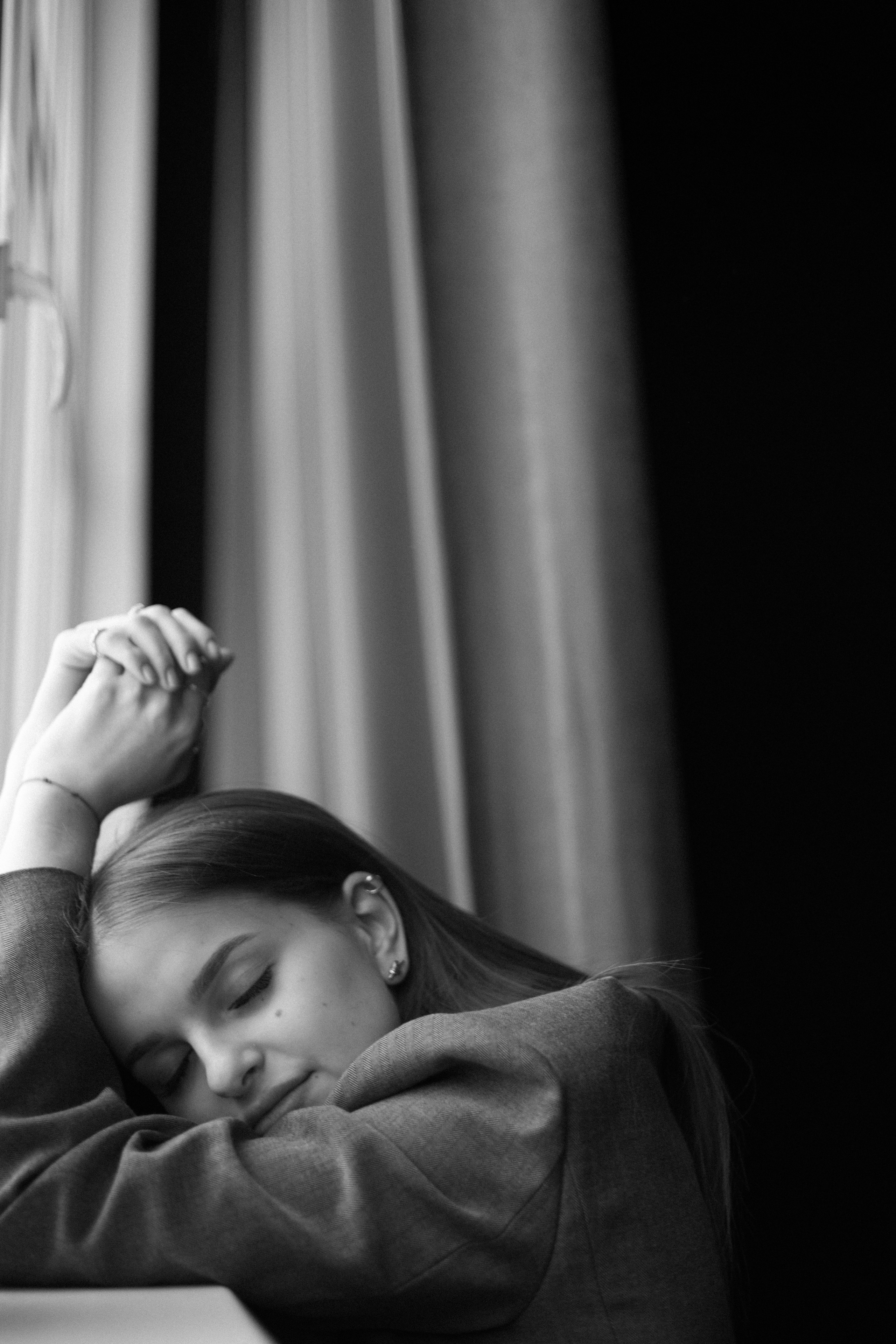 Даша. Фотограф в Нижнем Новгороде Воробьева Анжела