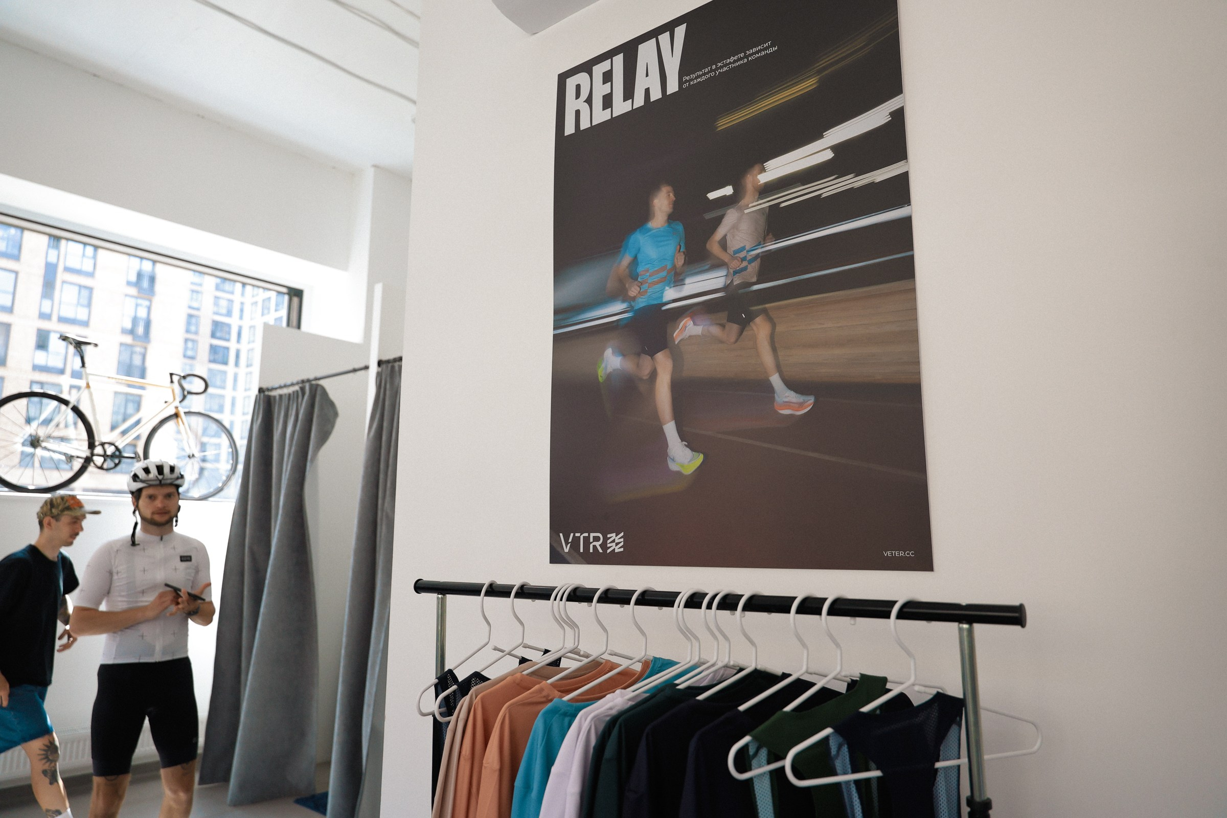 /РЕПОРТАЖ/ Открытие вело сезона VETER.CC SPB. 2024. Свадебный фотограф Великий Новгород Станислав Кособудский