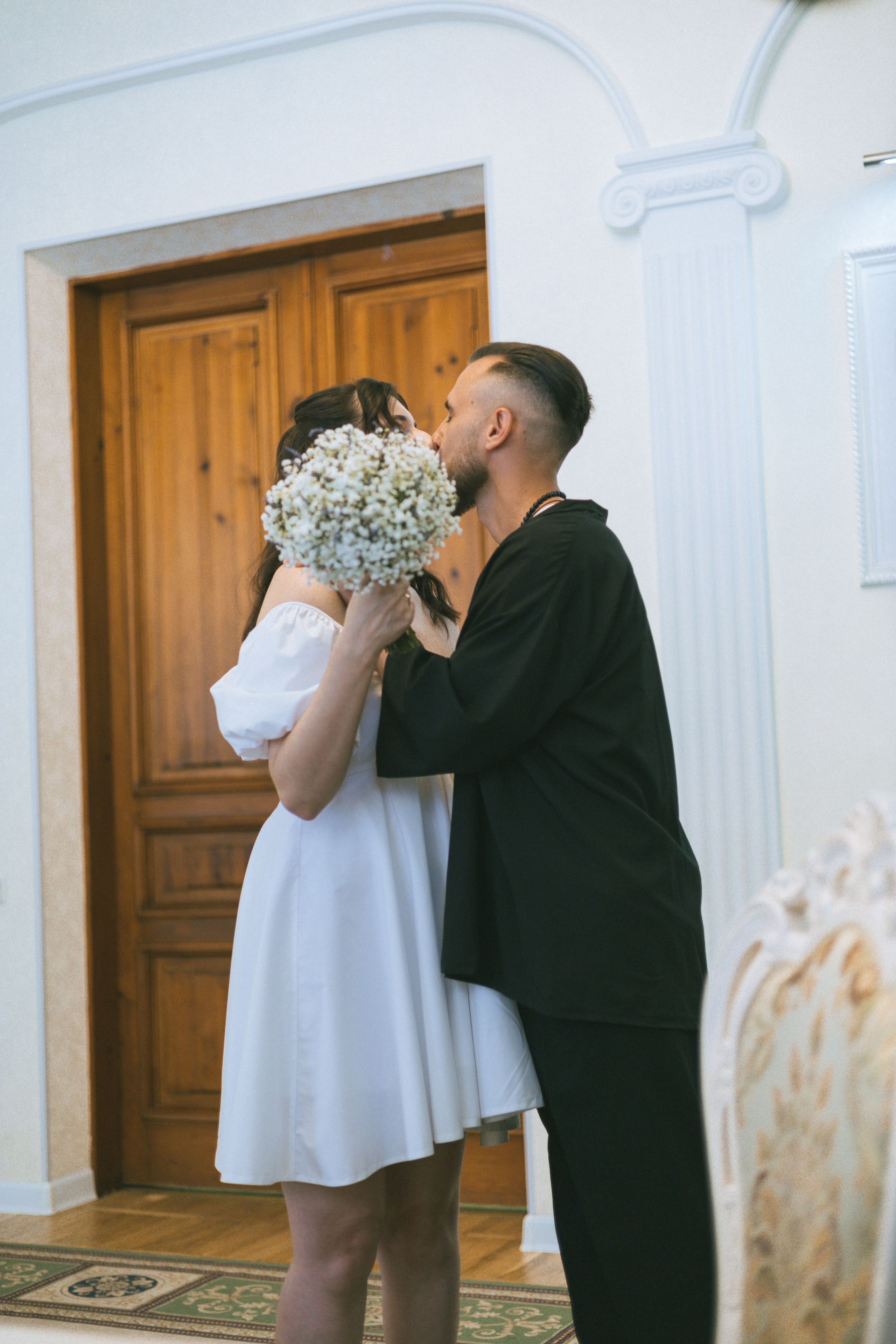 Wedding day. Фотограф Мурманск | Нижний Новгород • Анна Хижняк