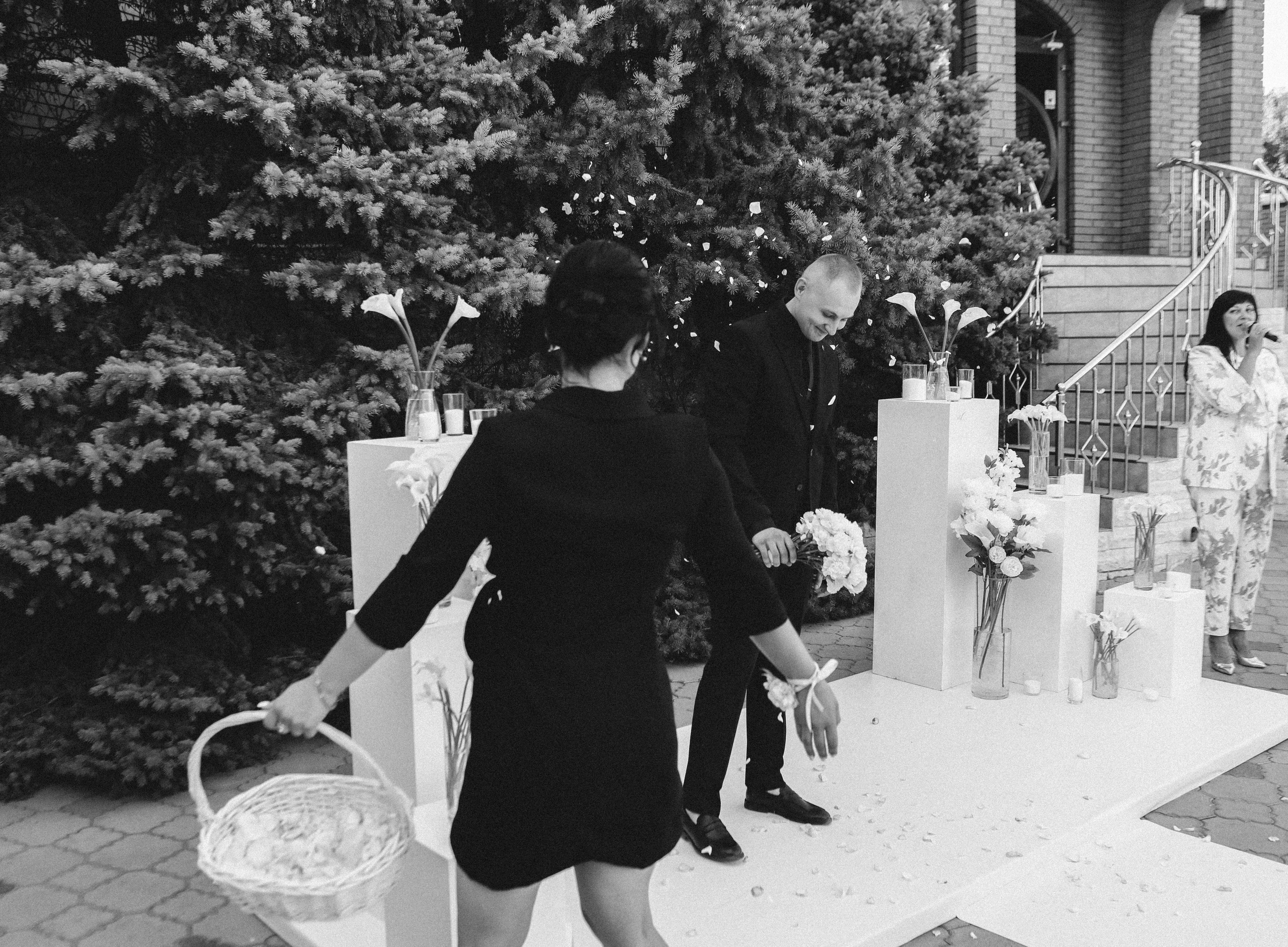 Анна&Илья. Свадебный фотограф в Ростове-на-Дону Базарова Анастасия