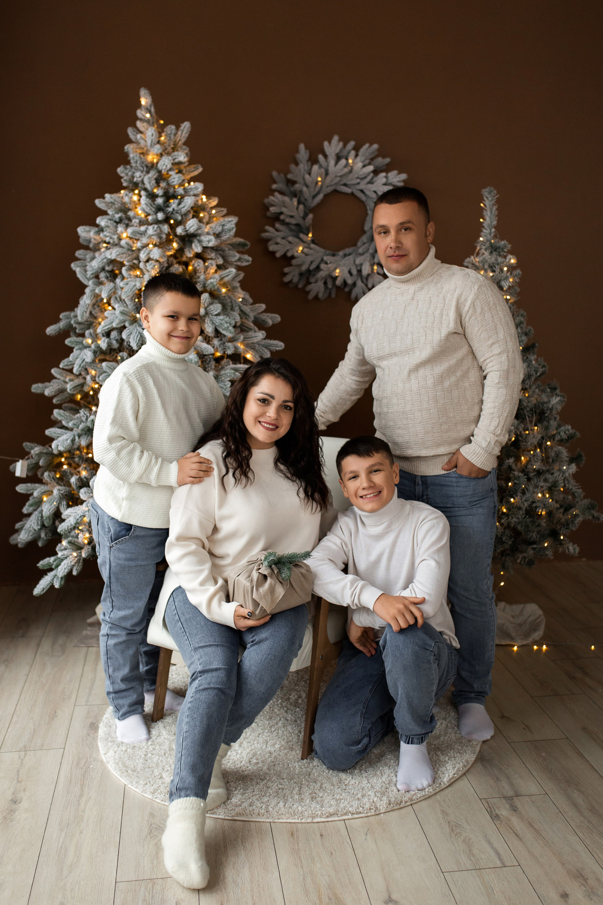 Семейная локация. Семейный фотограф в Каневской Епифанова Ольга