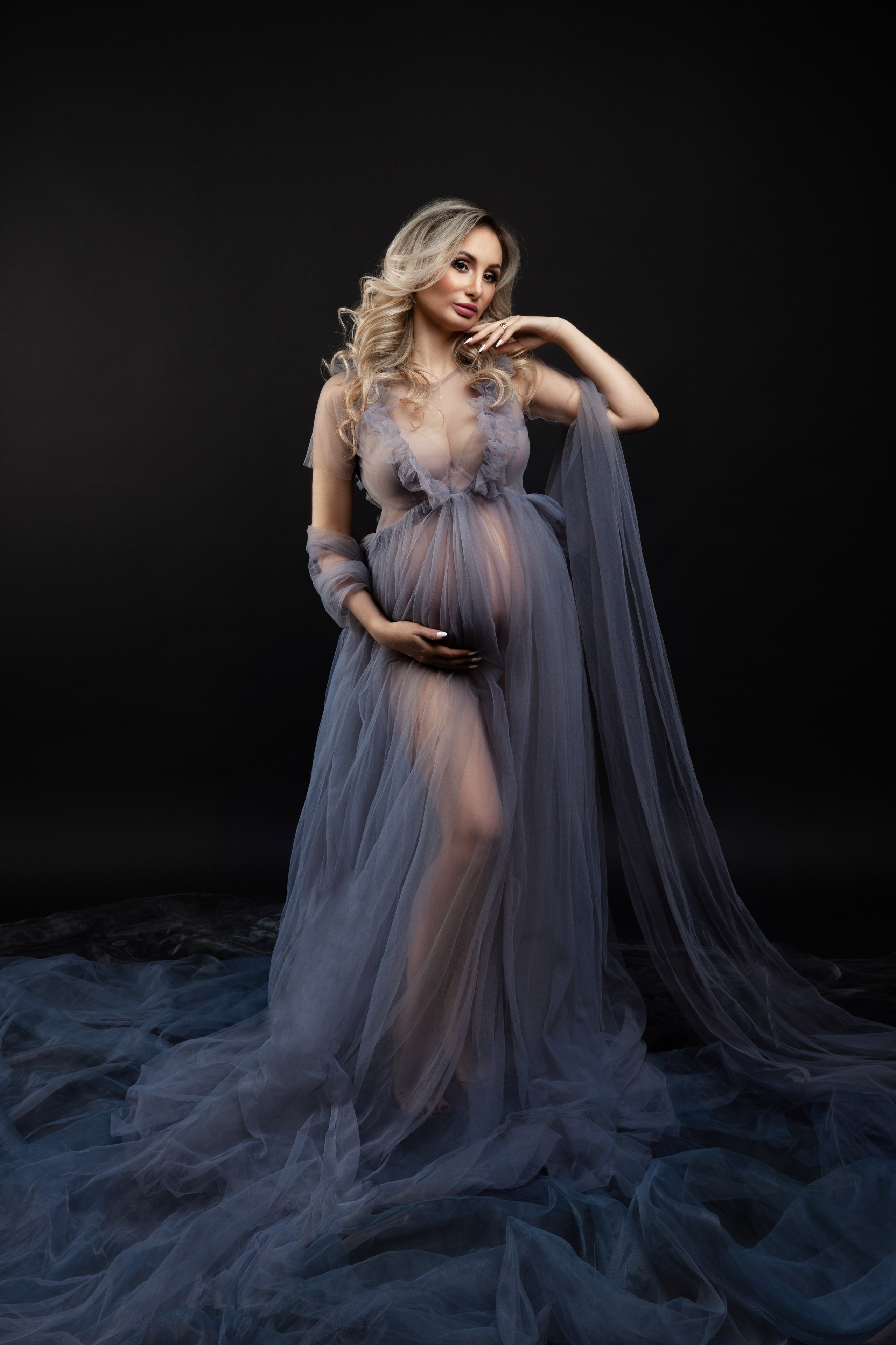 MiКаталог платьев беременных (mini)