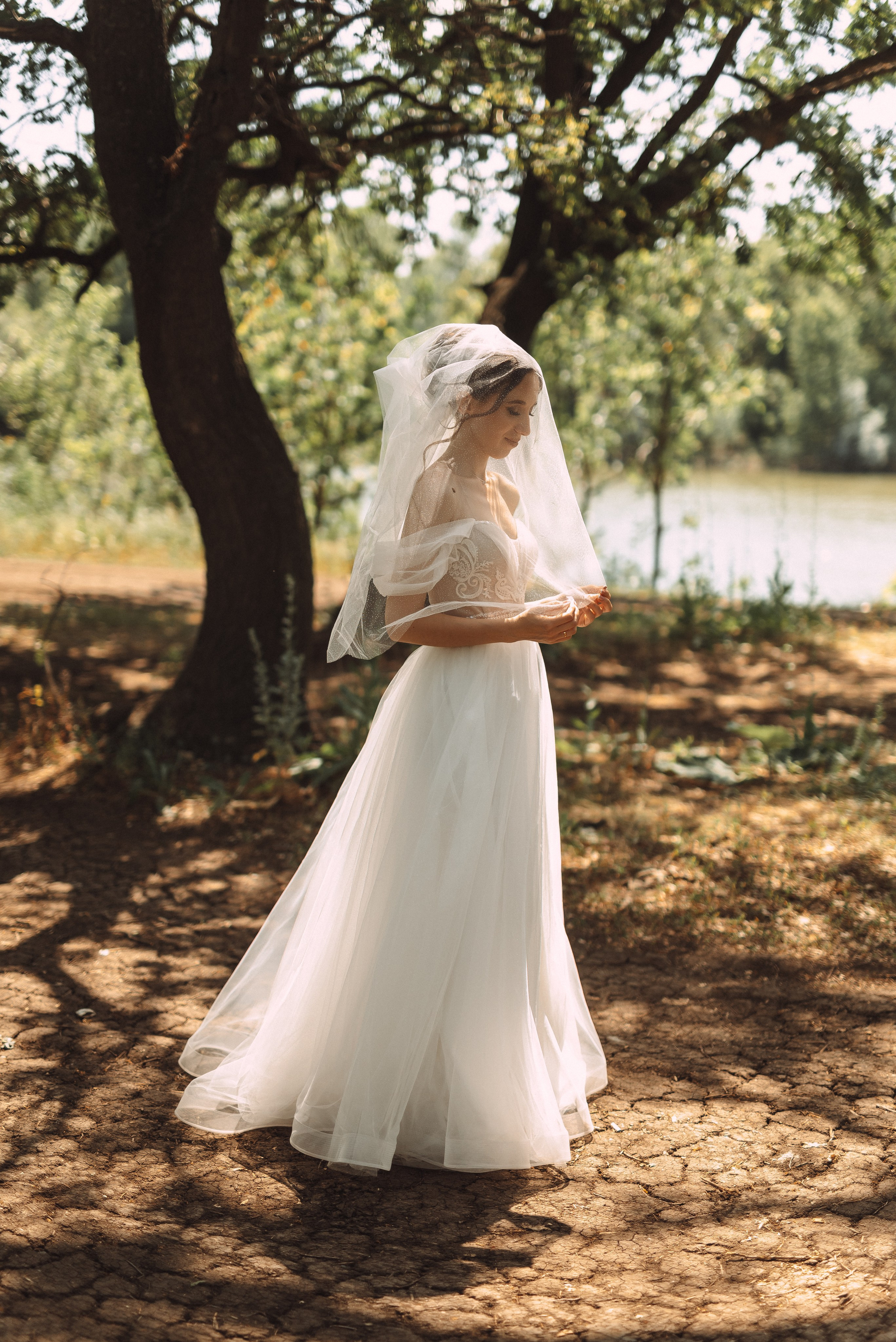 Роман + Ольга. Свадебный и семейный фотограф в Волгограде Олеся Лисицкая