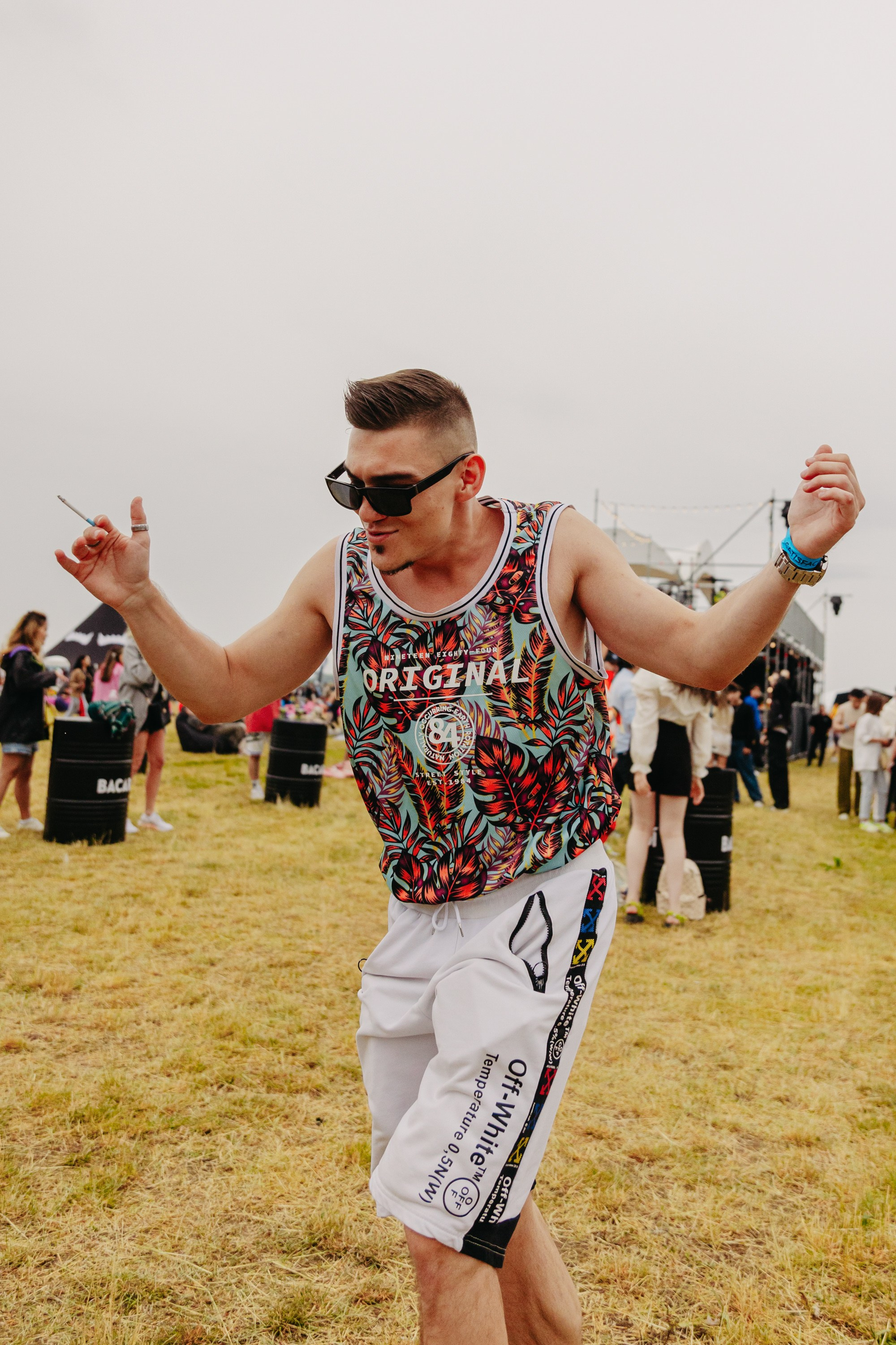 SATISFATION ALMATY 2024. ГЛАВНАЯ