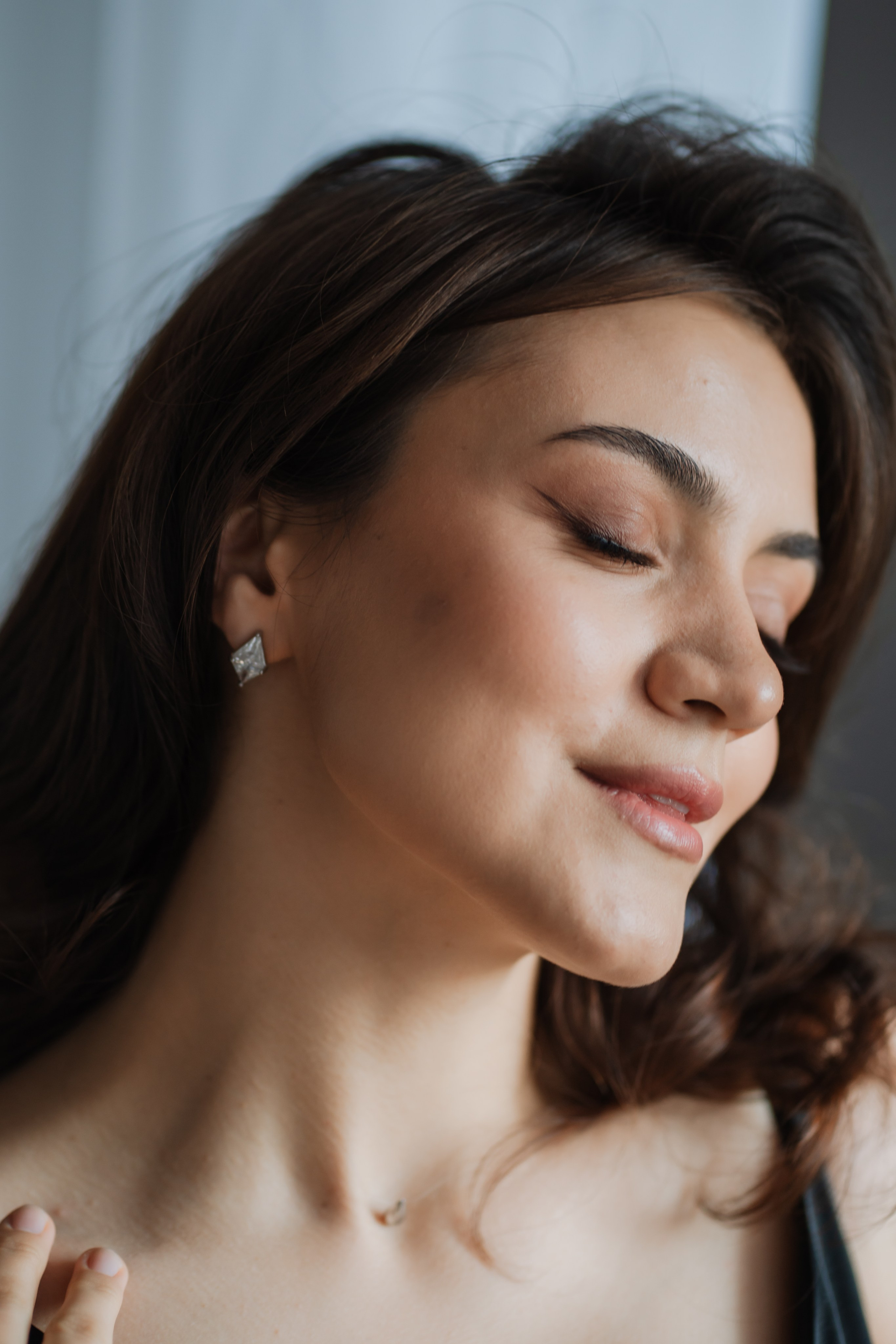 Елена. Евгения Арефьева — свадебный и портретный фотограф в Чите