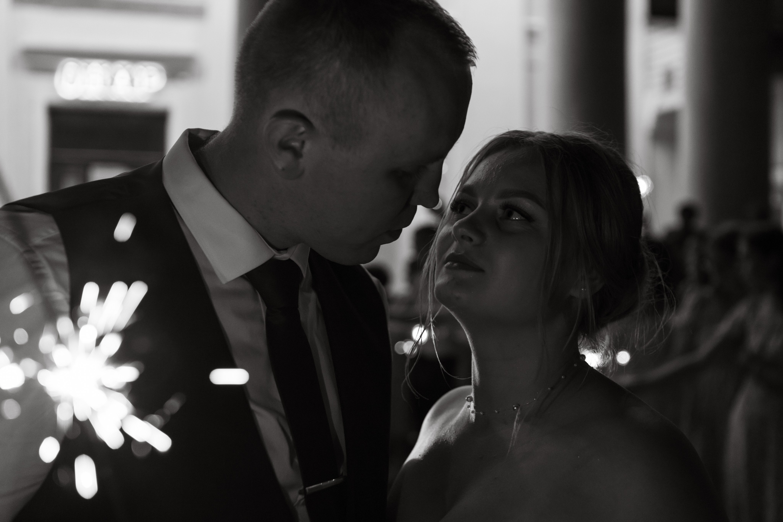 Иван и Дарья. Портретный и свадебный фотограф Айгюн в городе Йошкар-Ола