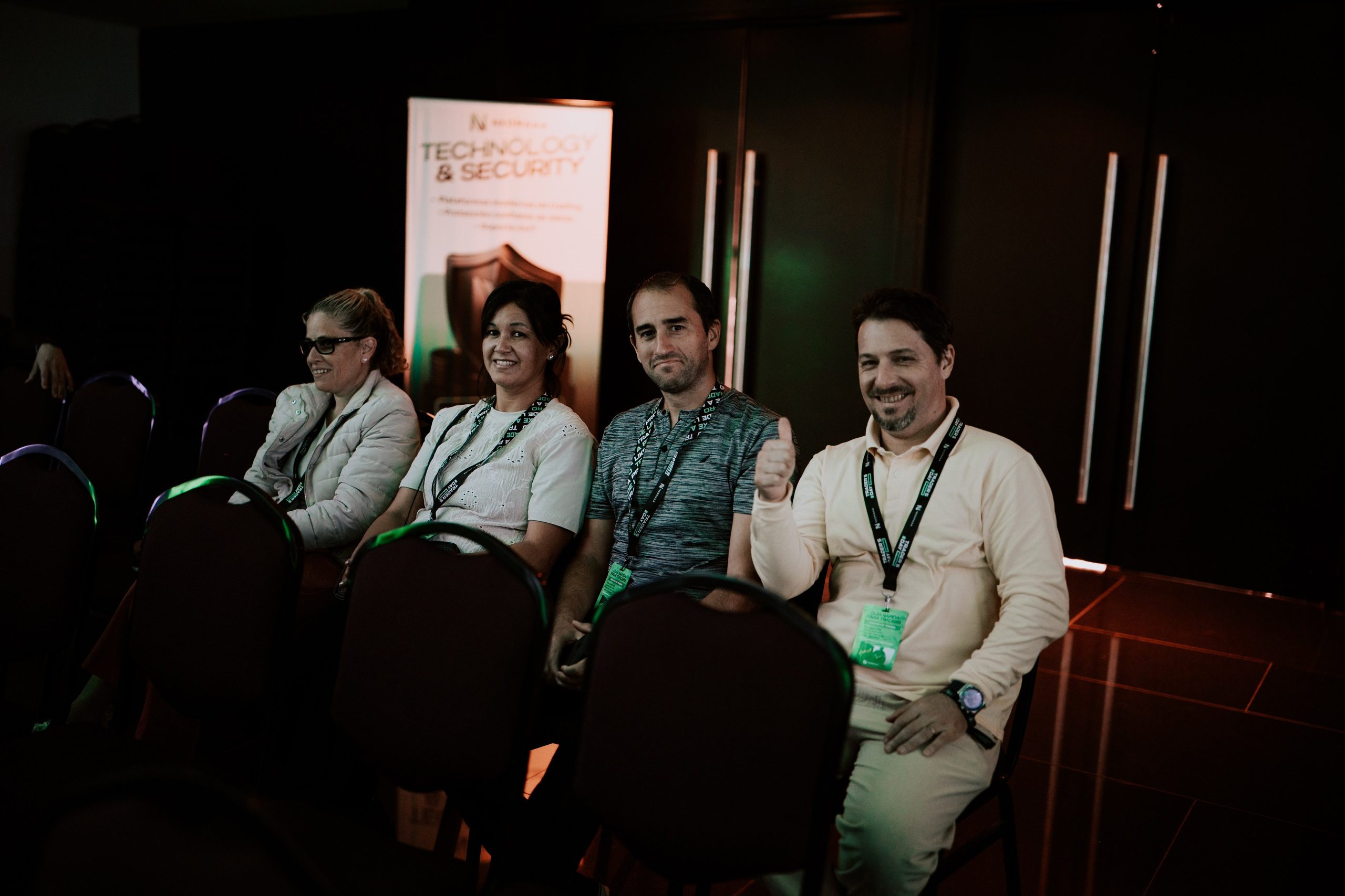 TRADERS DAY By NeomAAA Argentina. NeomAAA Funds Gallery