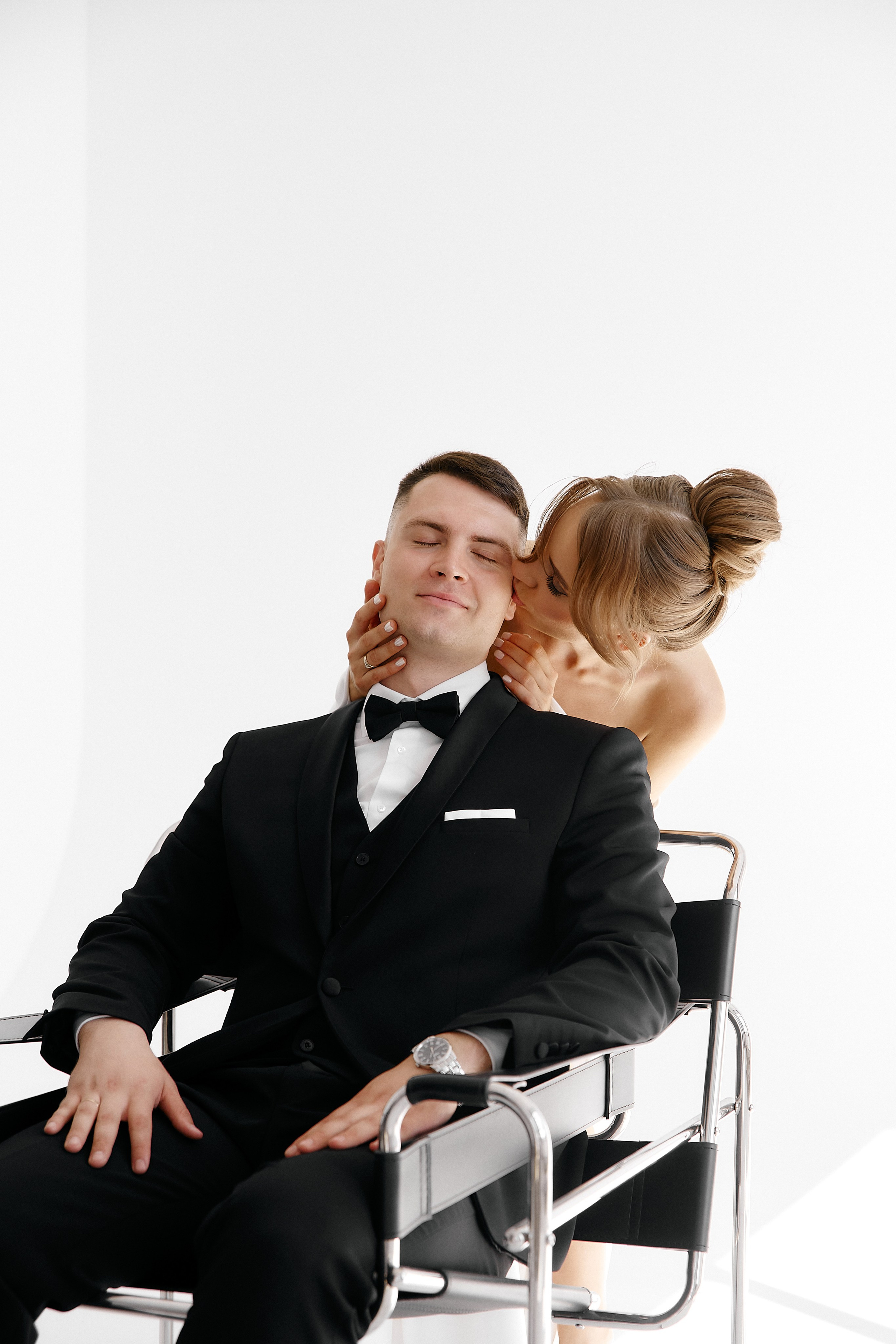 Алена и Алексей. Фотограф в Саранске Дмитрий Емелин