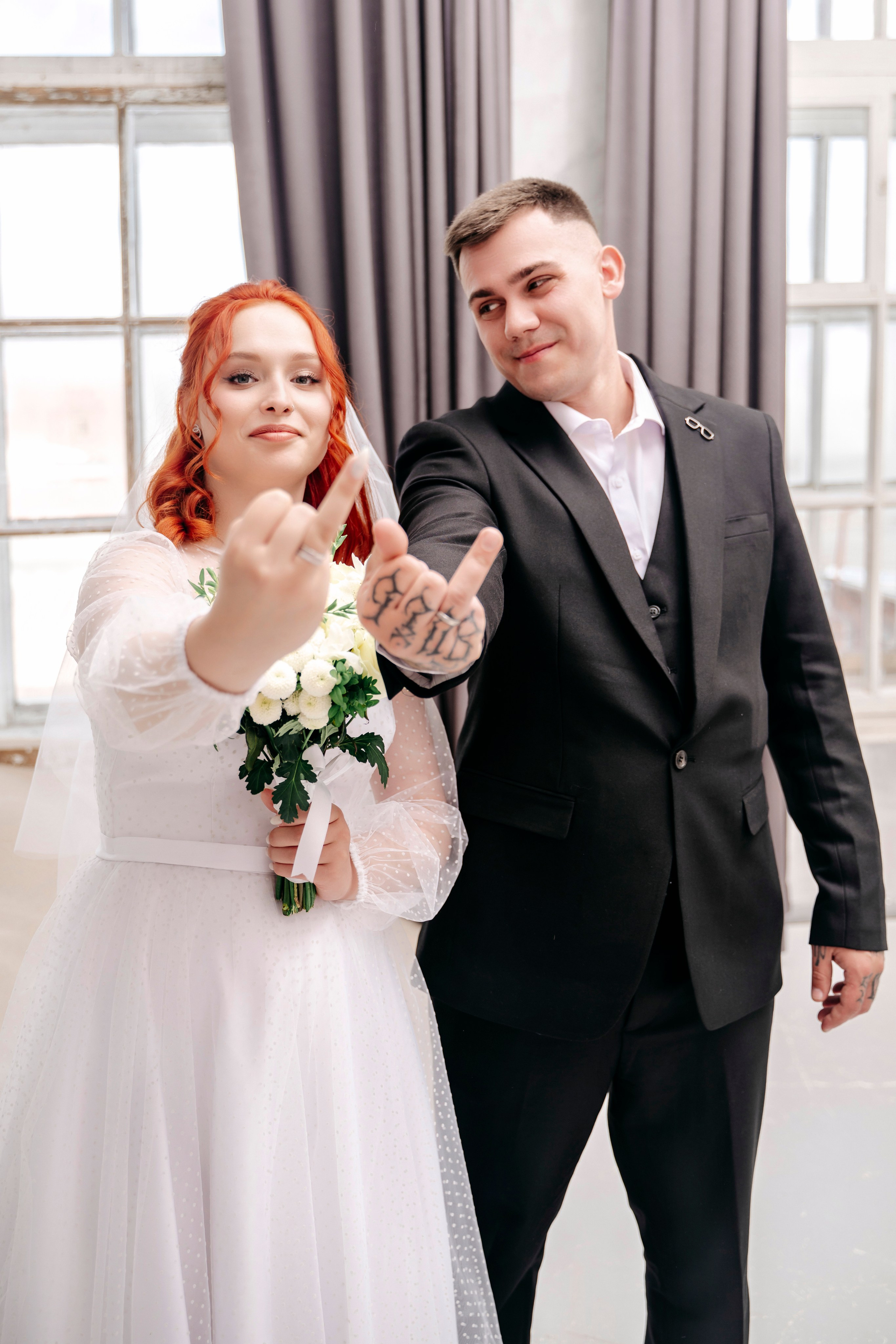 Екатерина & Евгений. Фотограф самых запоминающихся моментов Вашей жизни