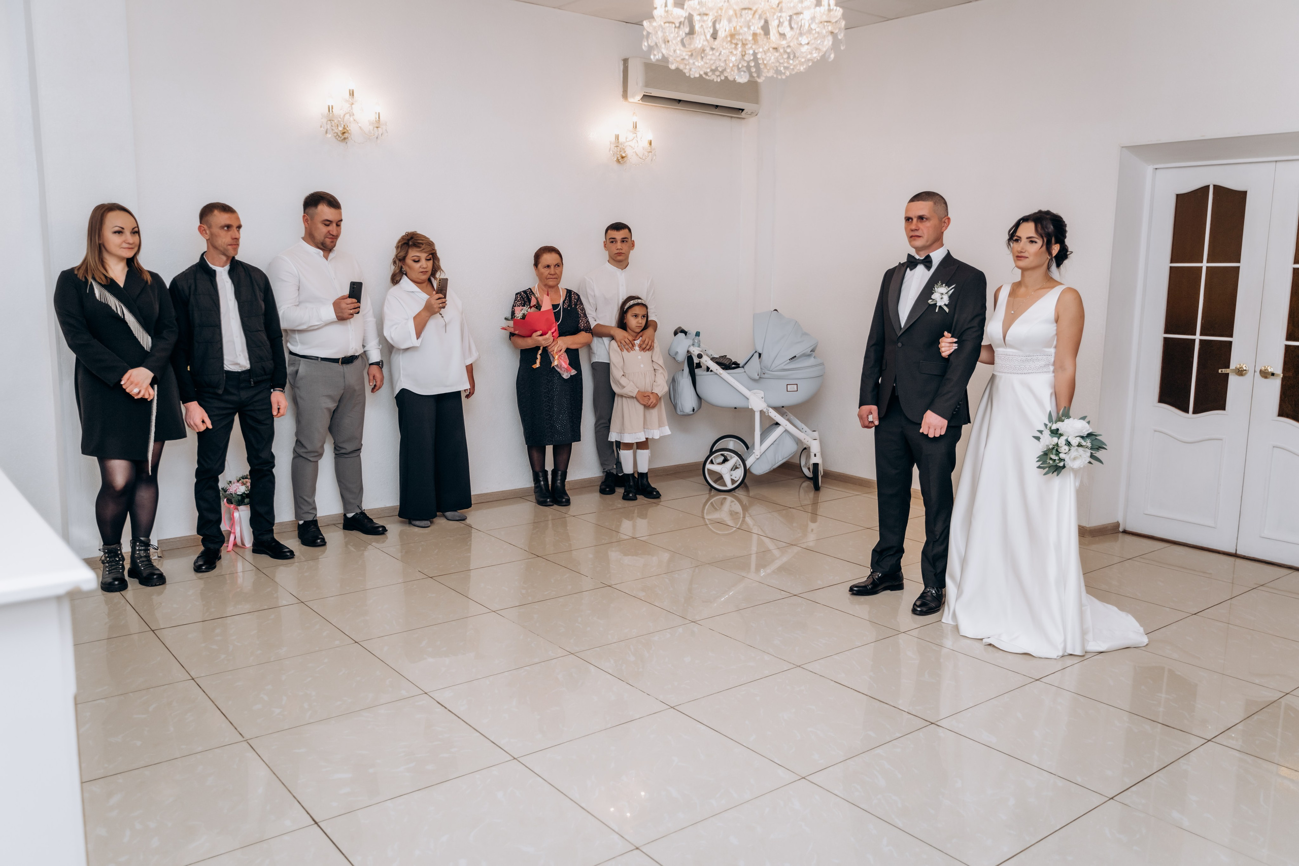 Евгений и Олеся. Фотограф самых запоминающихся моментов Вашей жизни