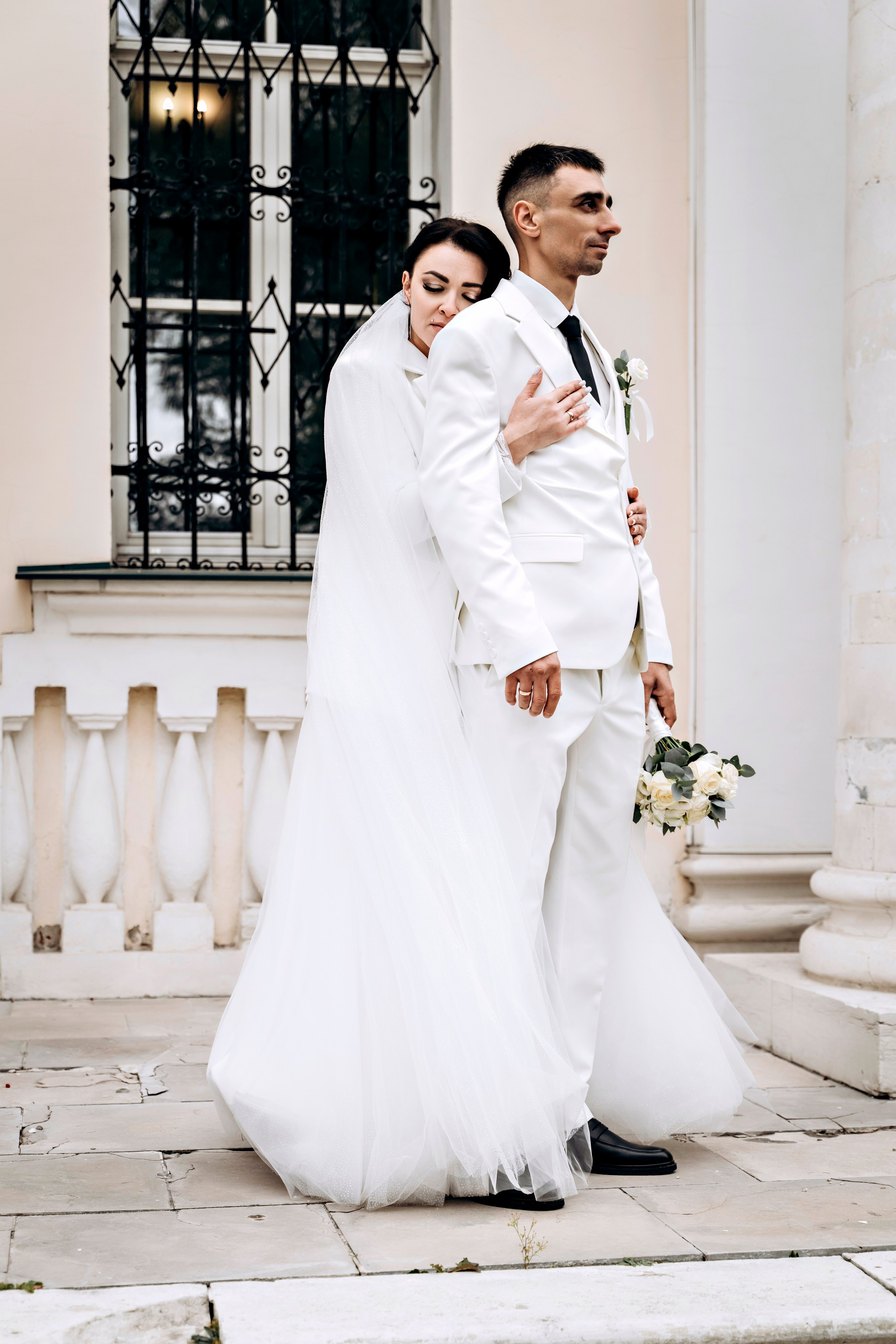 Анастасия & Денис. Фотограф самых запоминающихся моментов Вашей жизни