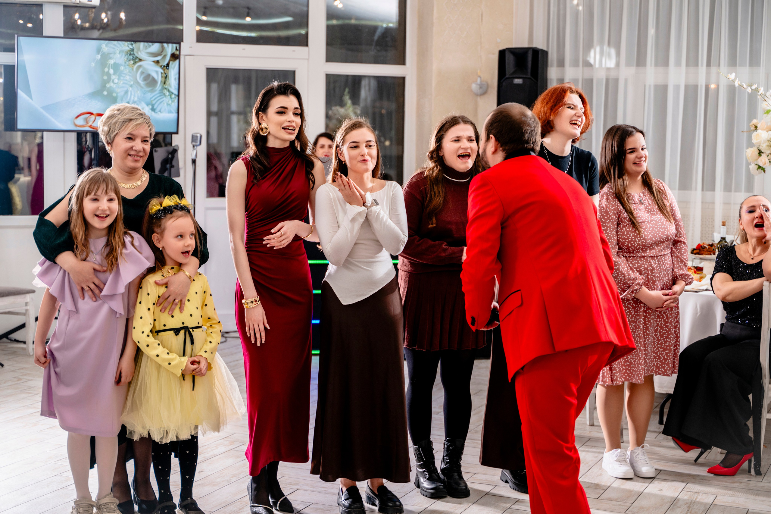 Олеся&Александр. Фотограф самых запоминающихся моментов Вашей жизни