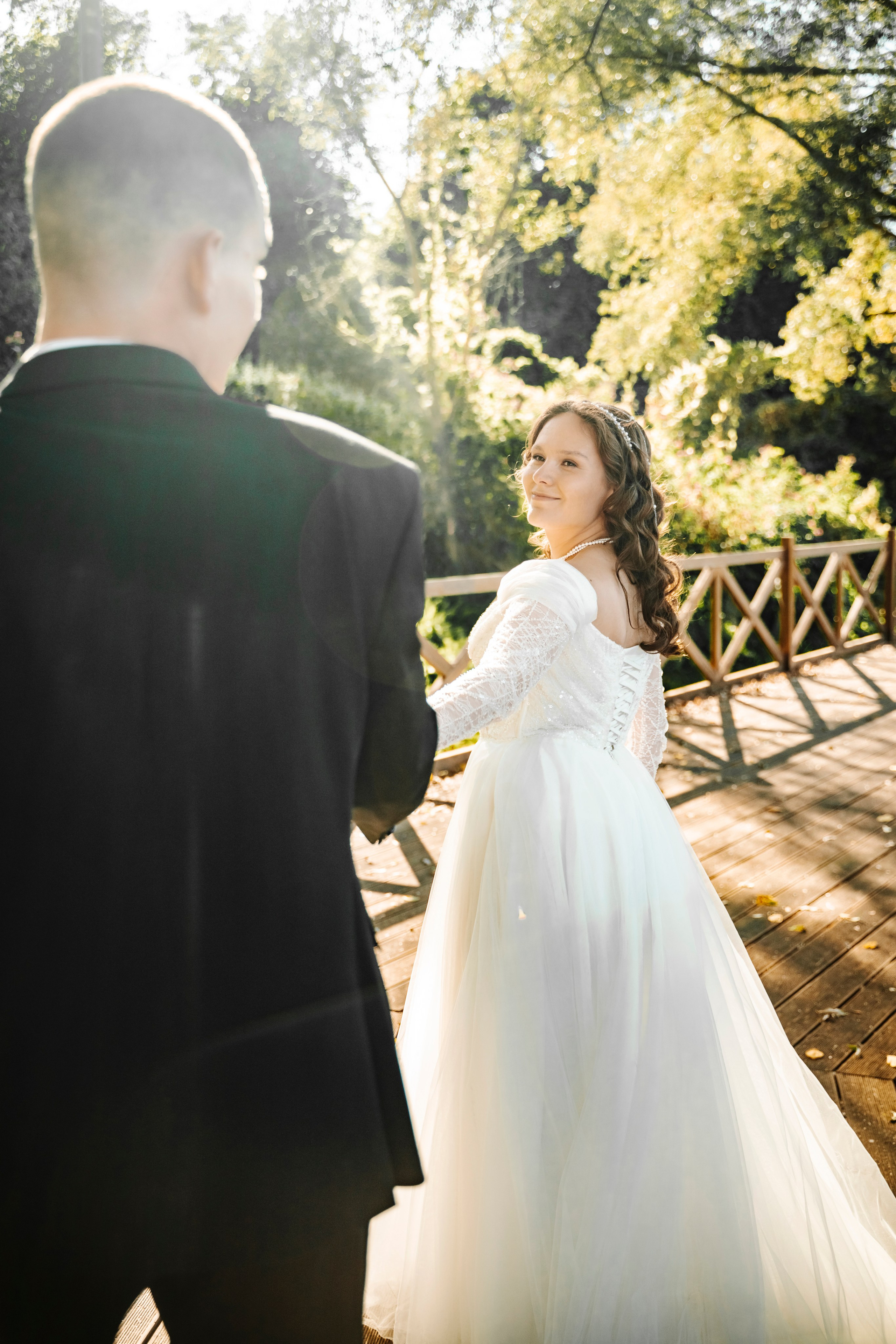 Арина & Артём. Фотограф самых запоминающихся моментов Вашей жизни