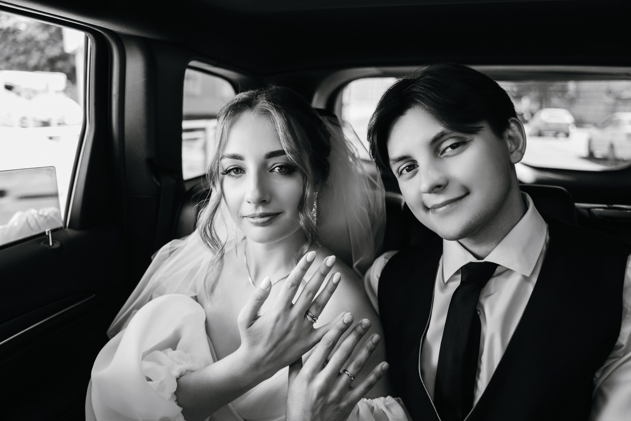 Дмитрий и Светлана. Фотограф самых запоминающихся моментов Вашей жизни