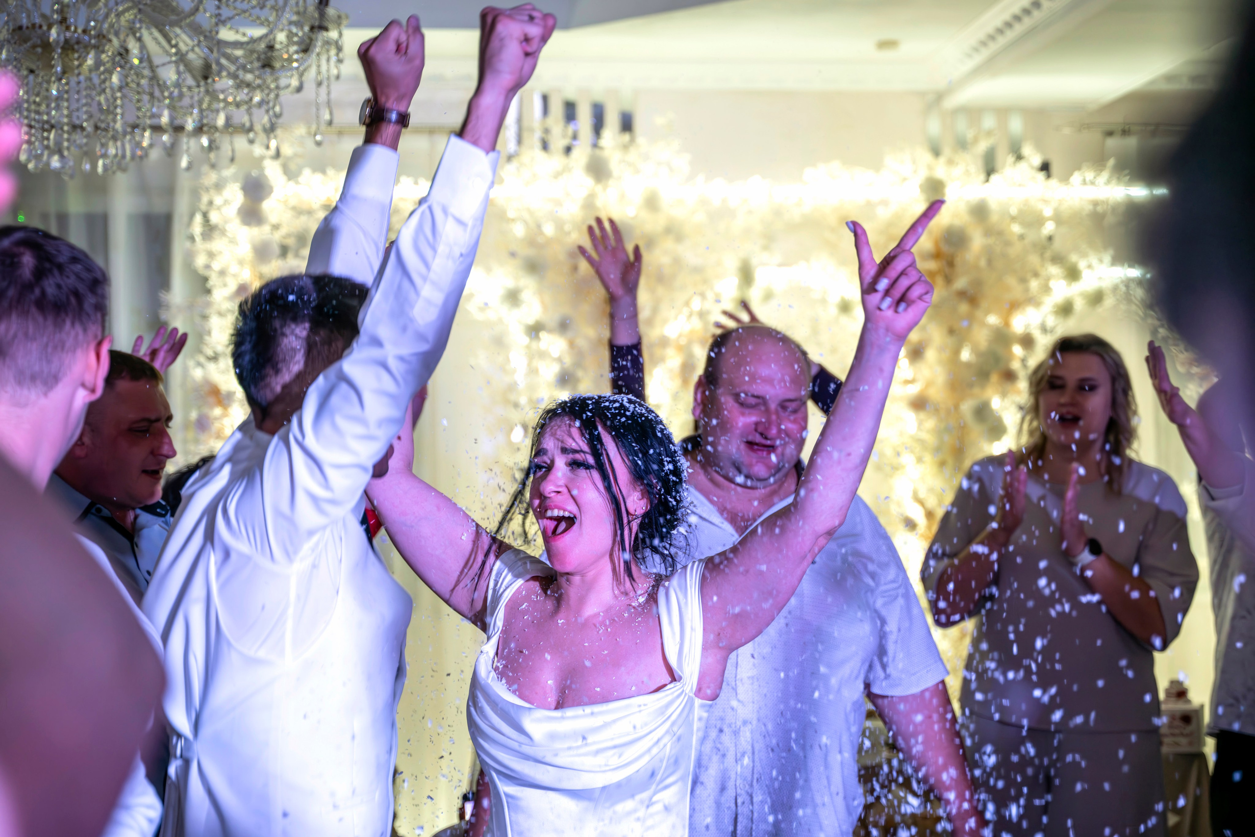 Анастасия & Денис. Фотограф самых запоминающихся моментов Вашей жизни