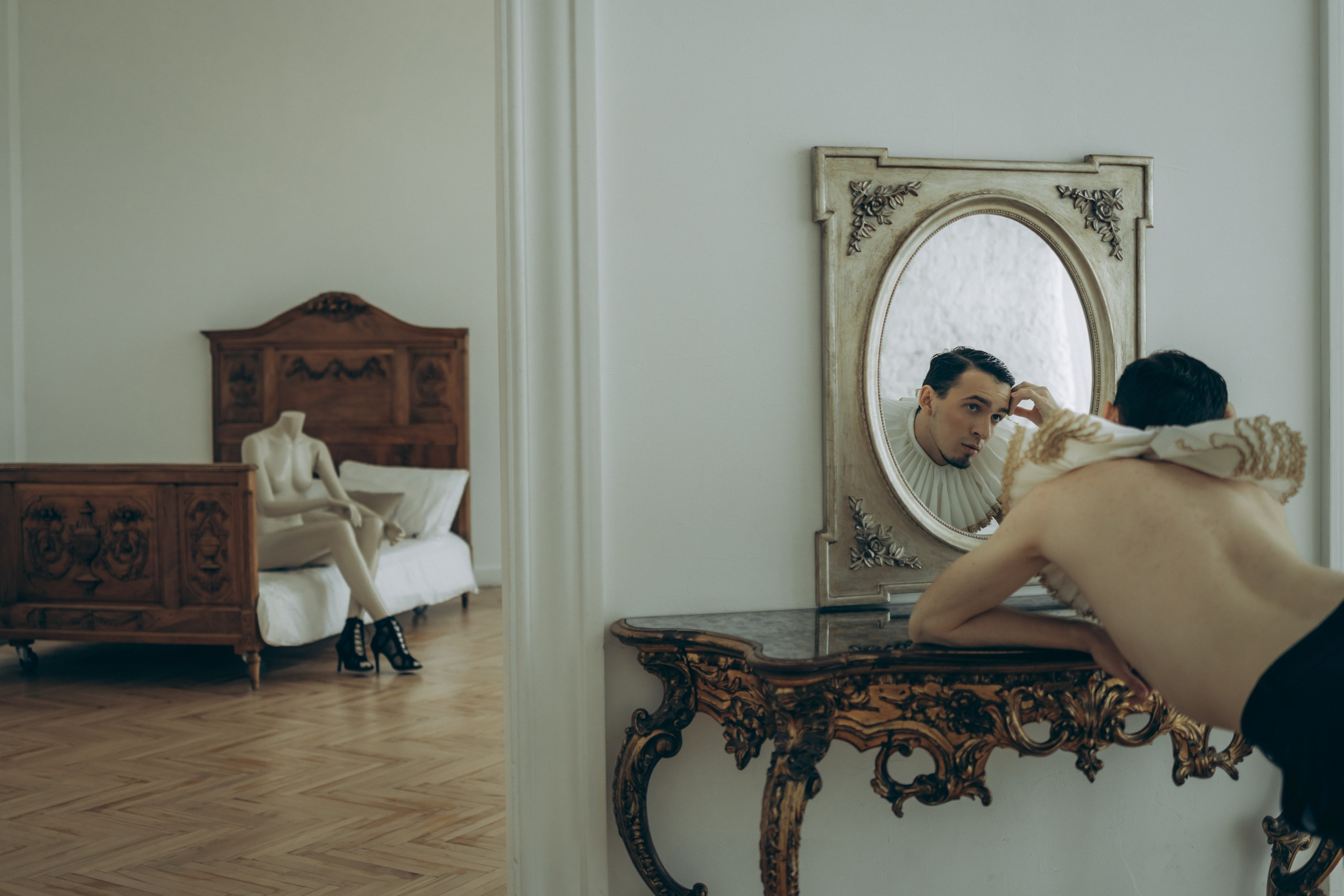 EXPOSing the SOUL. Фотограф Наталья Карякина|Челябинск