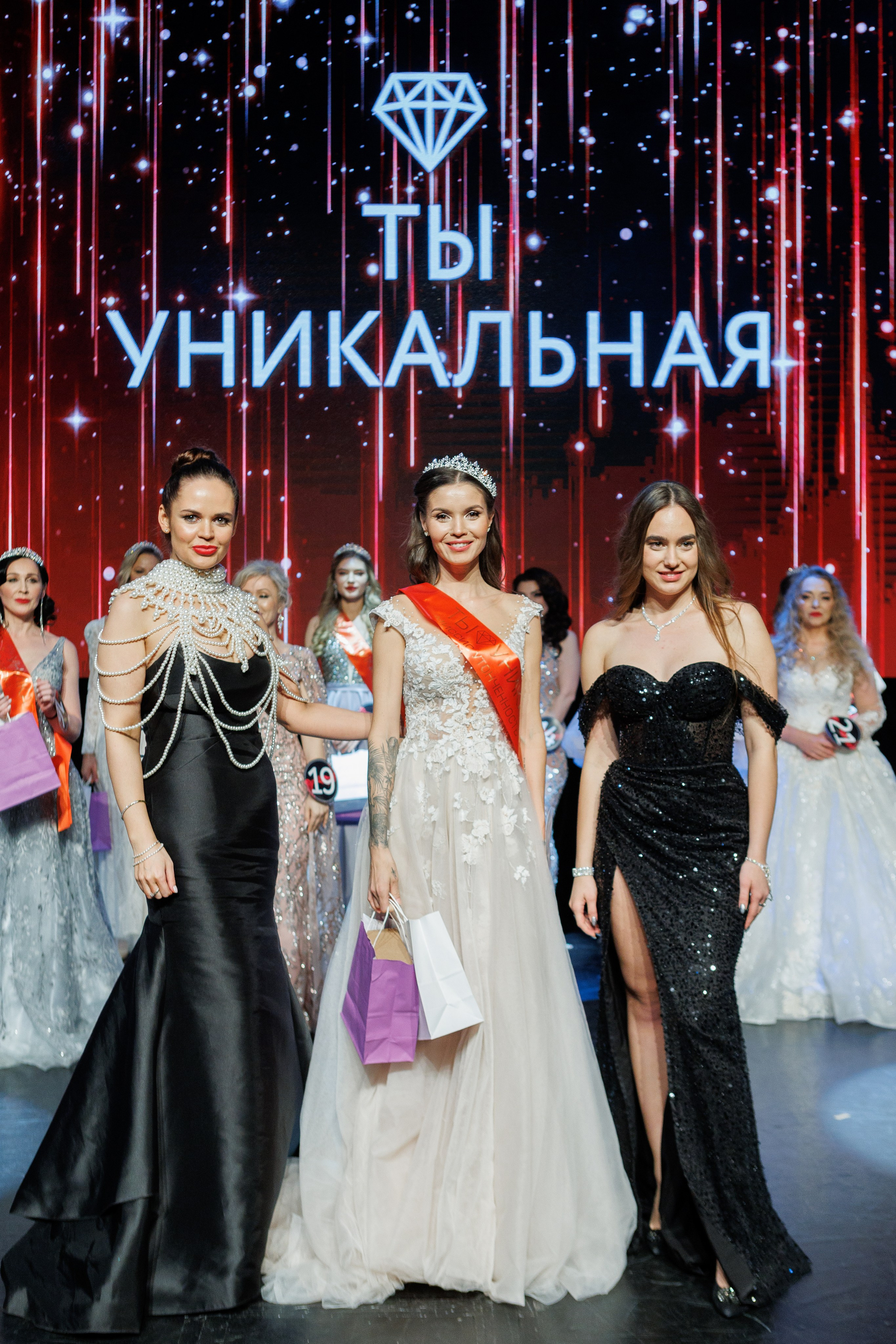 Ты уникальная показ. Свадебный и Индивидуальный фотограф в Москве Акоп Арсенян